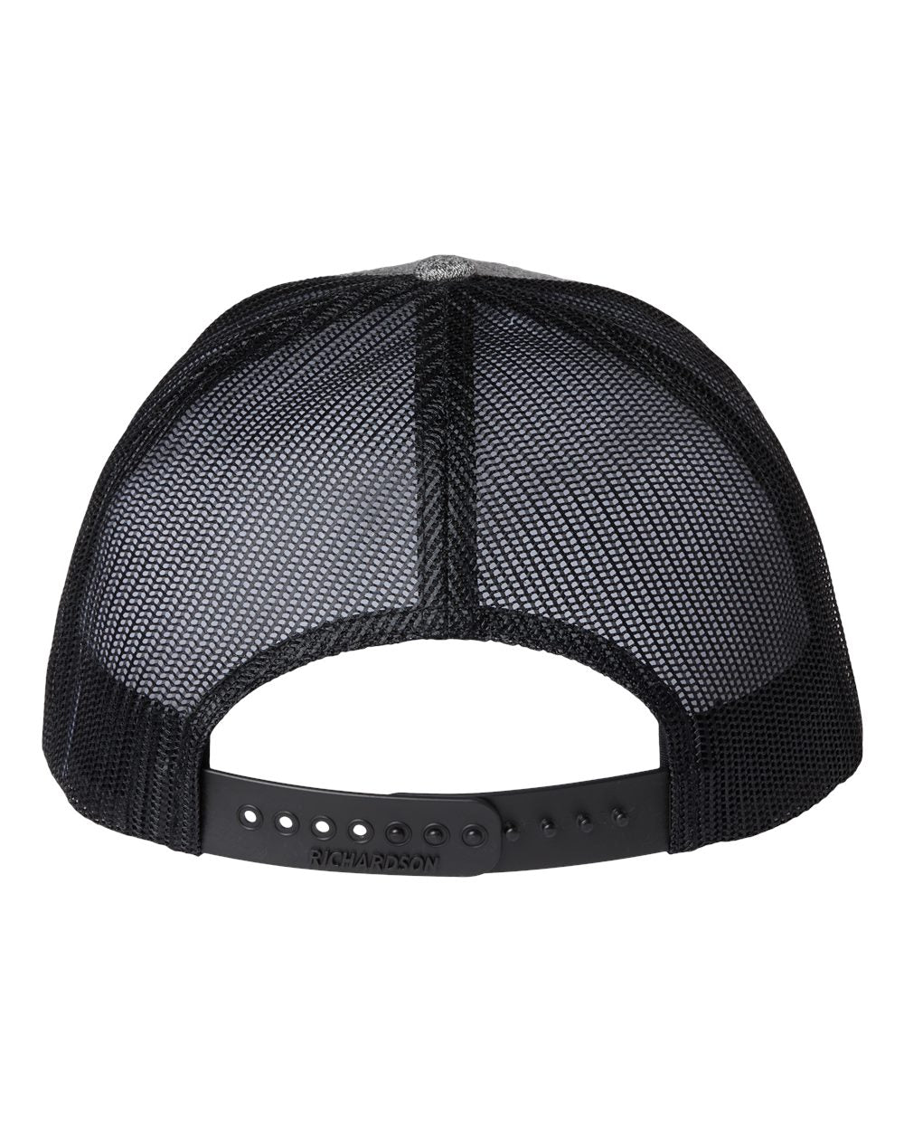 Richardson Low Pro Heather Custom Trucker Hat