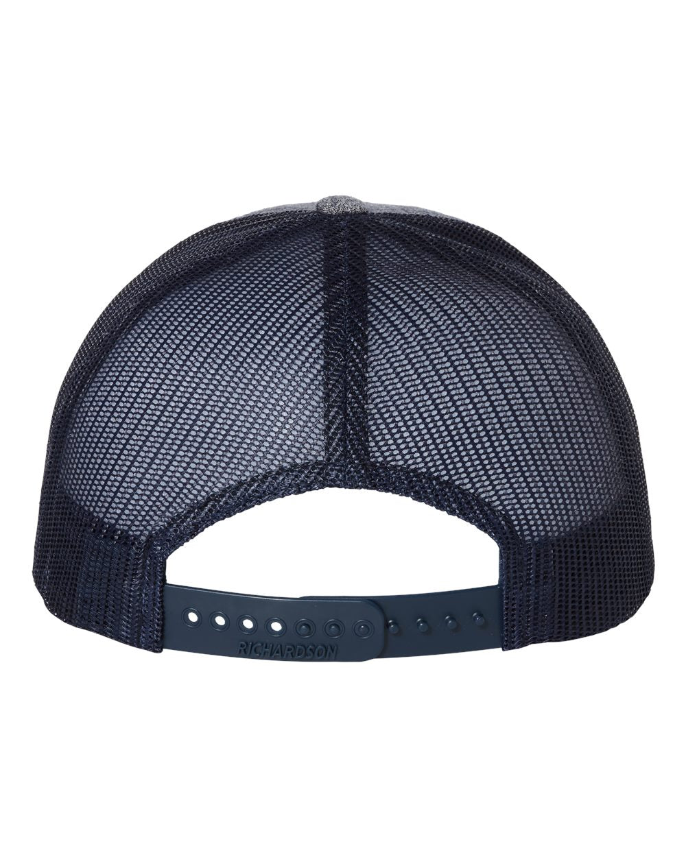 Richardson Low Pro Heather Custom Trucker Hat