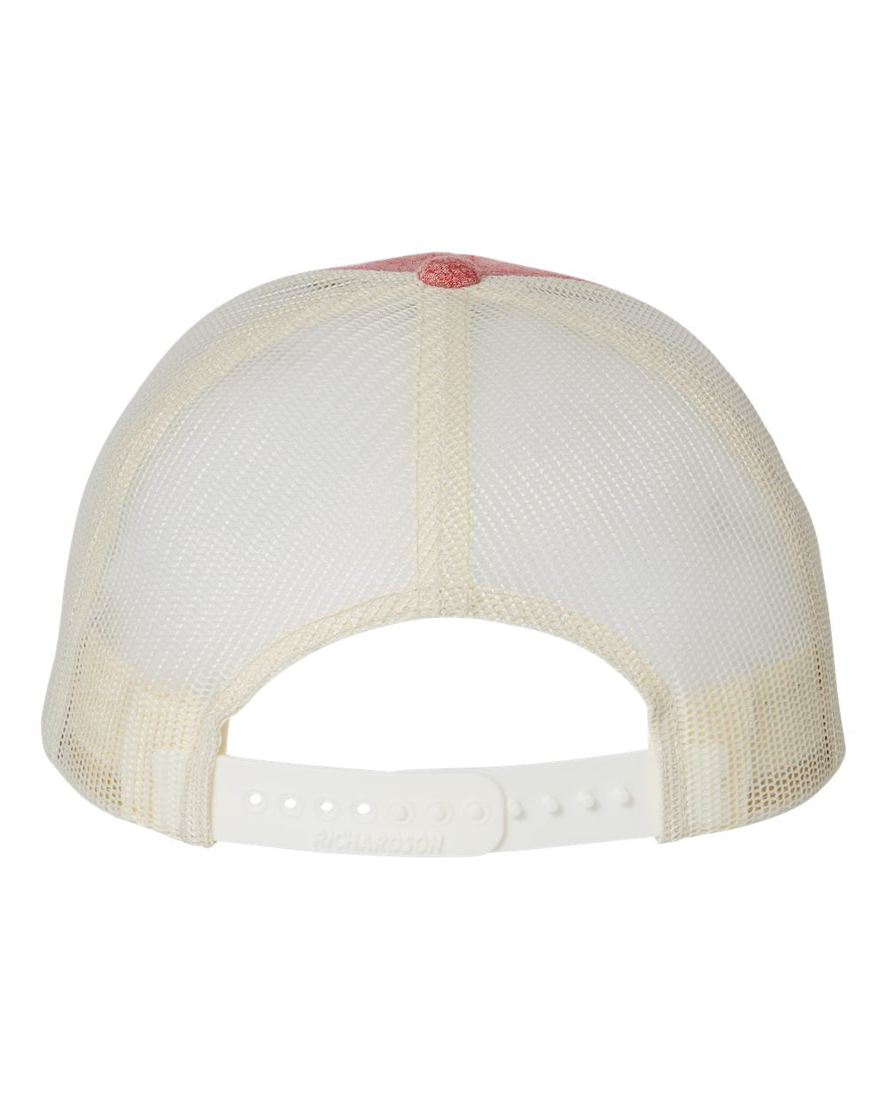 Richardson Low Pro Heather Custom Trucker Hat