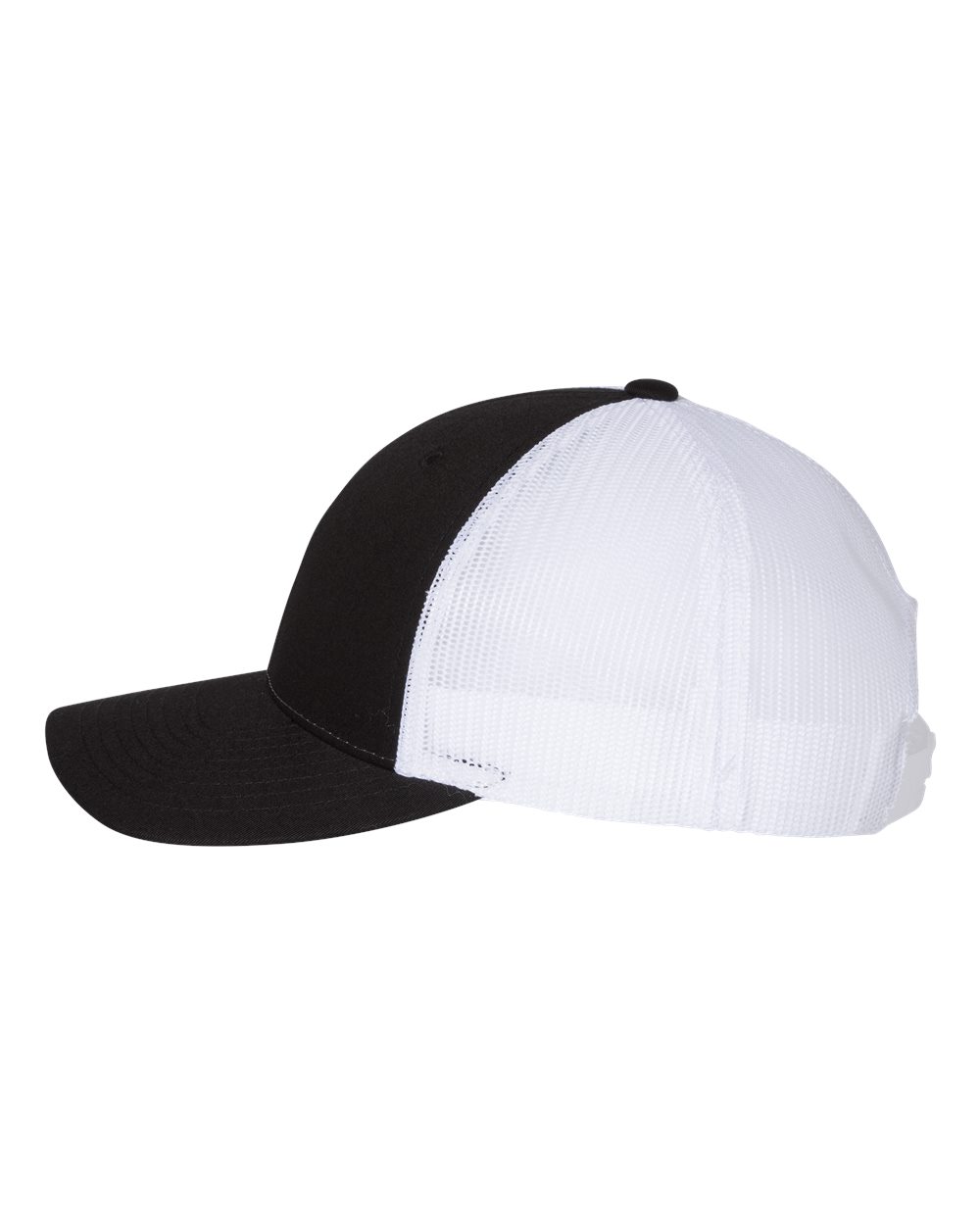 Richardson Low Pro Custom Trucker Hat