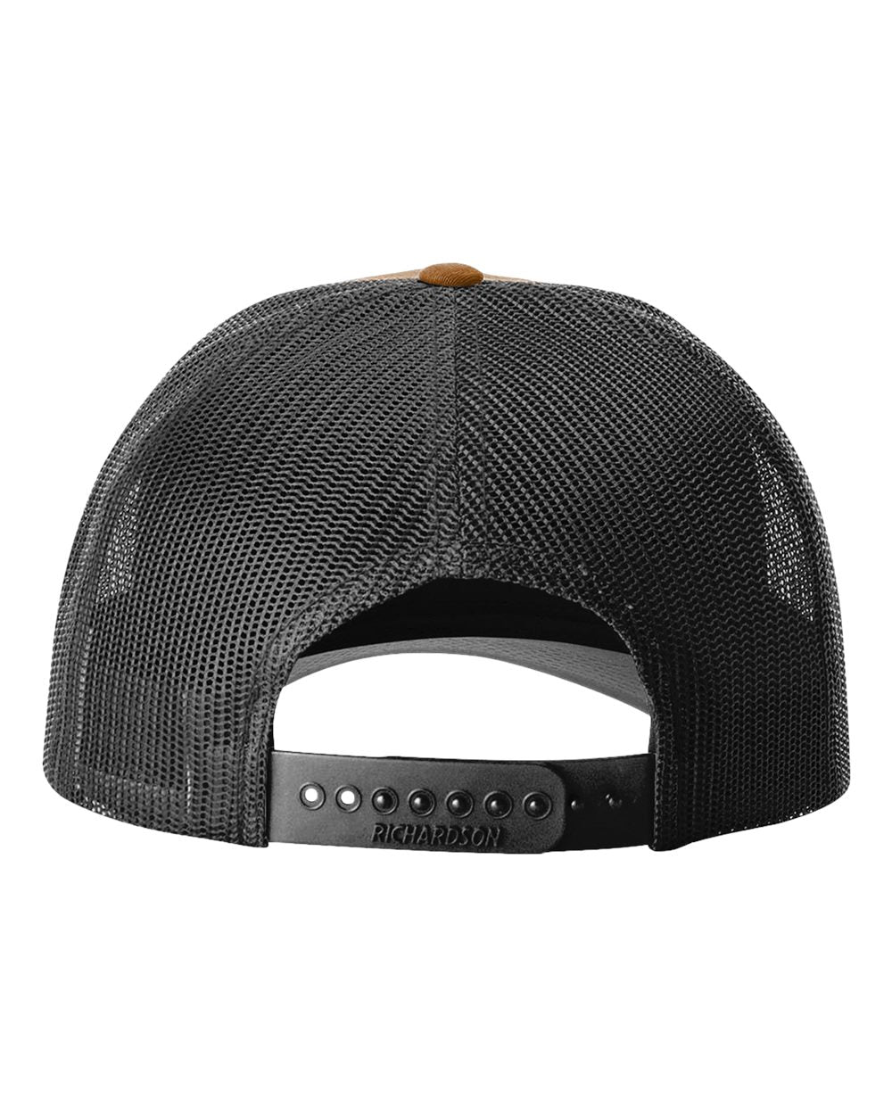 Richardson Low Pro Custom Trucker Hat