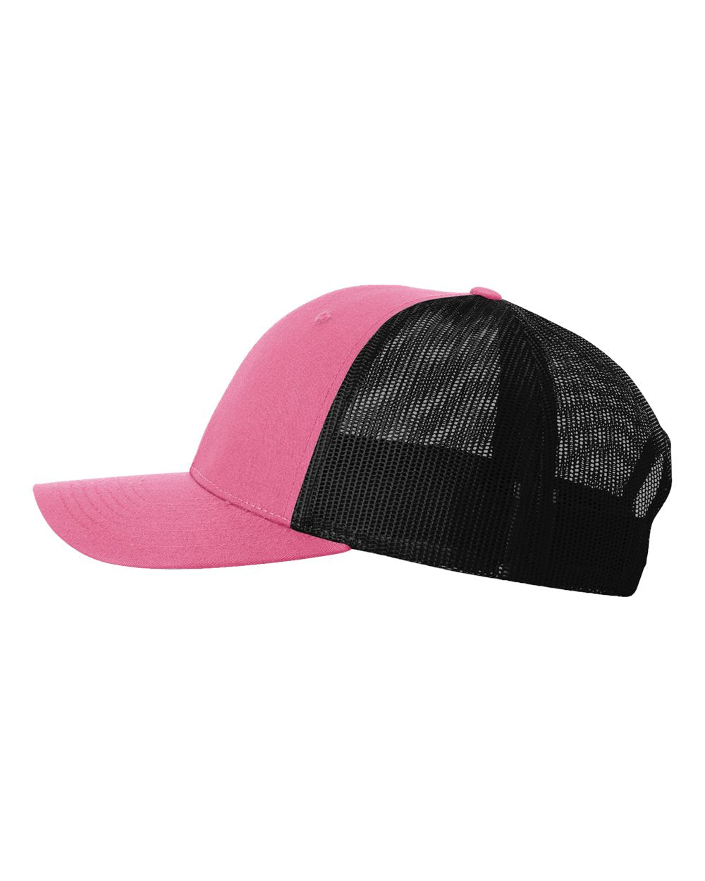 Richardson Low Pro Custom Trucker Hat