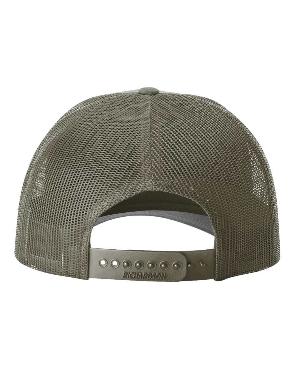 Richardson Low Pro Custom Trucker Hat