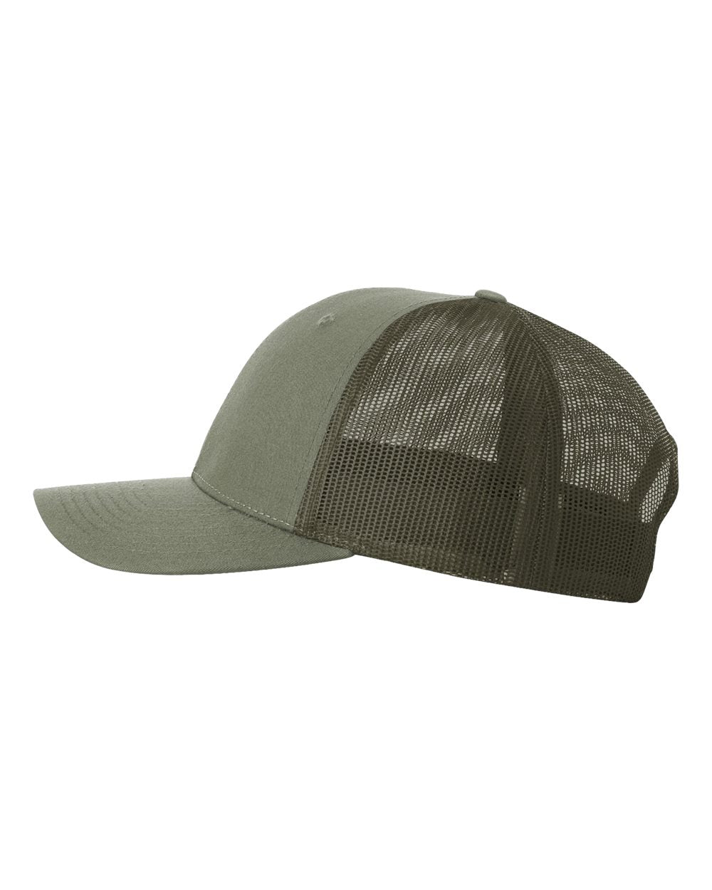 Richardson Low Pro Custom Trucker Hat