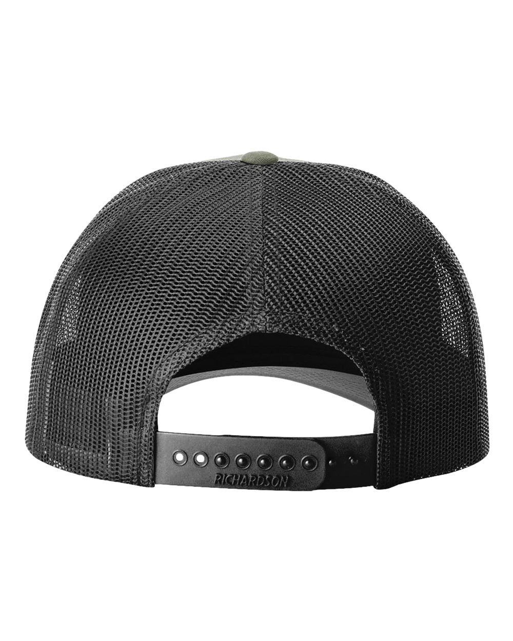 Richardson Low Pro Custom Trucker Hat