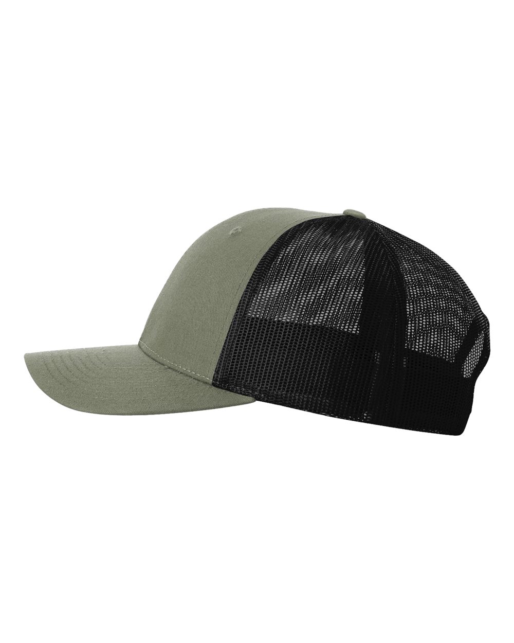 Richardson Low Pro Custom Trucker Hat