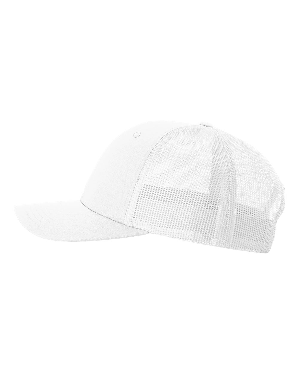 Richardson Low Pro Custom Trucker Hat