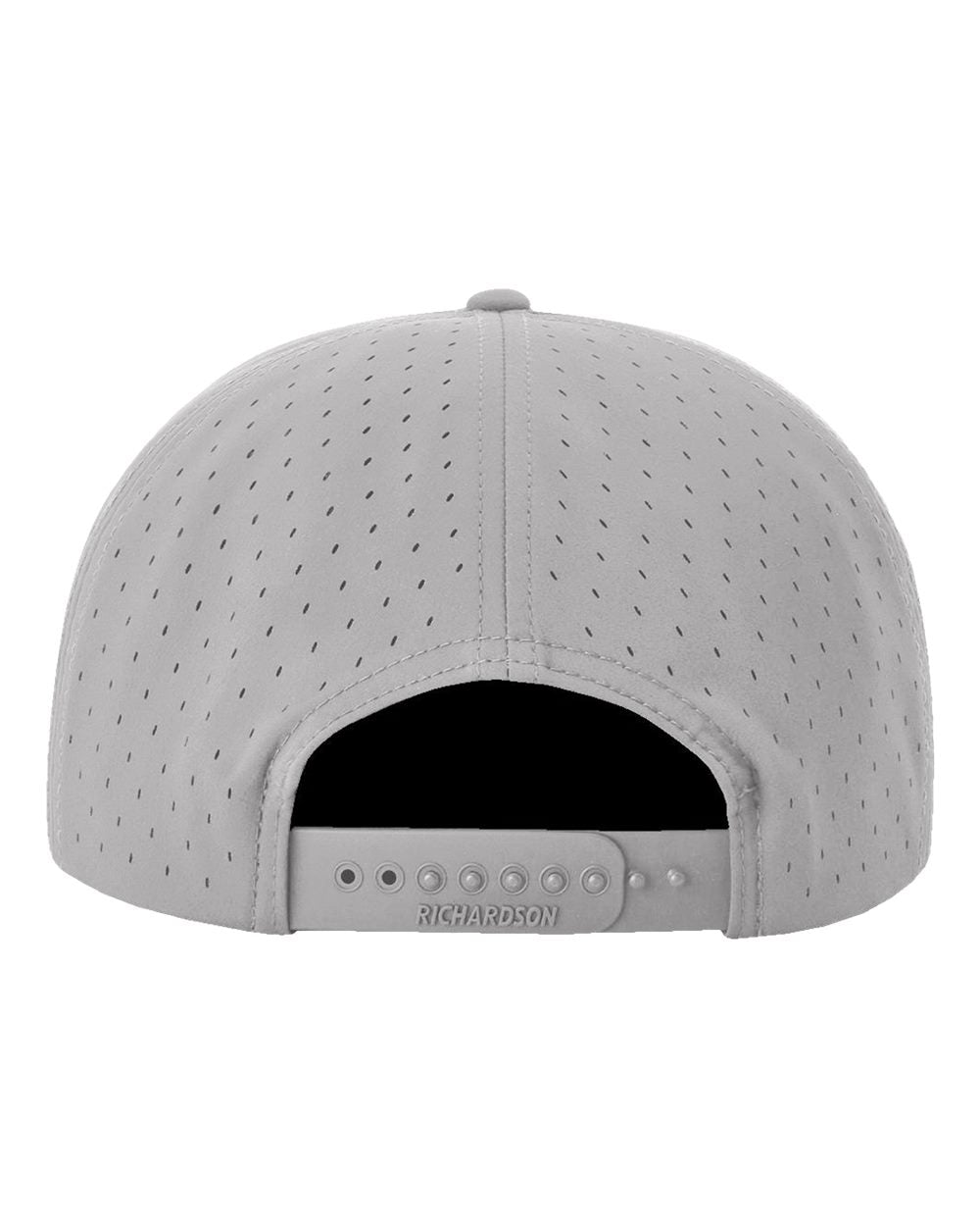 Richardson Cannon Custom Hat
