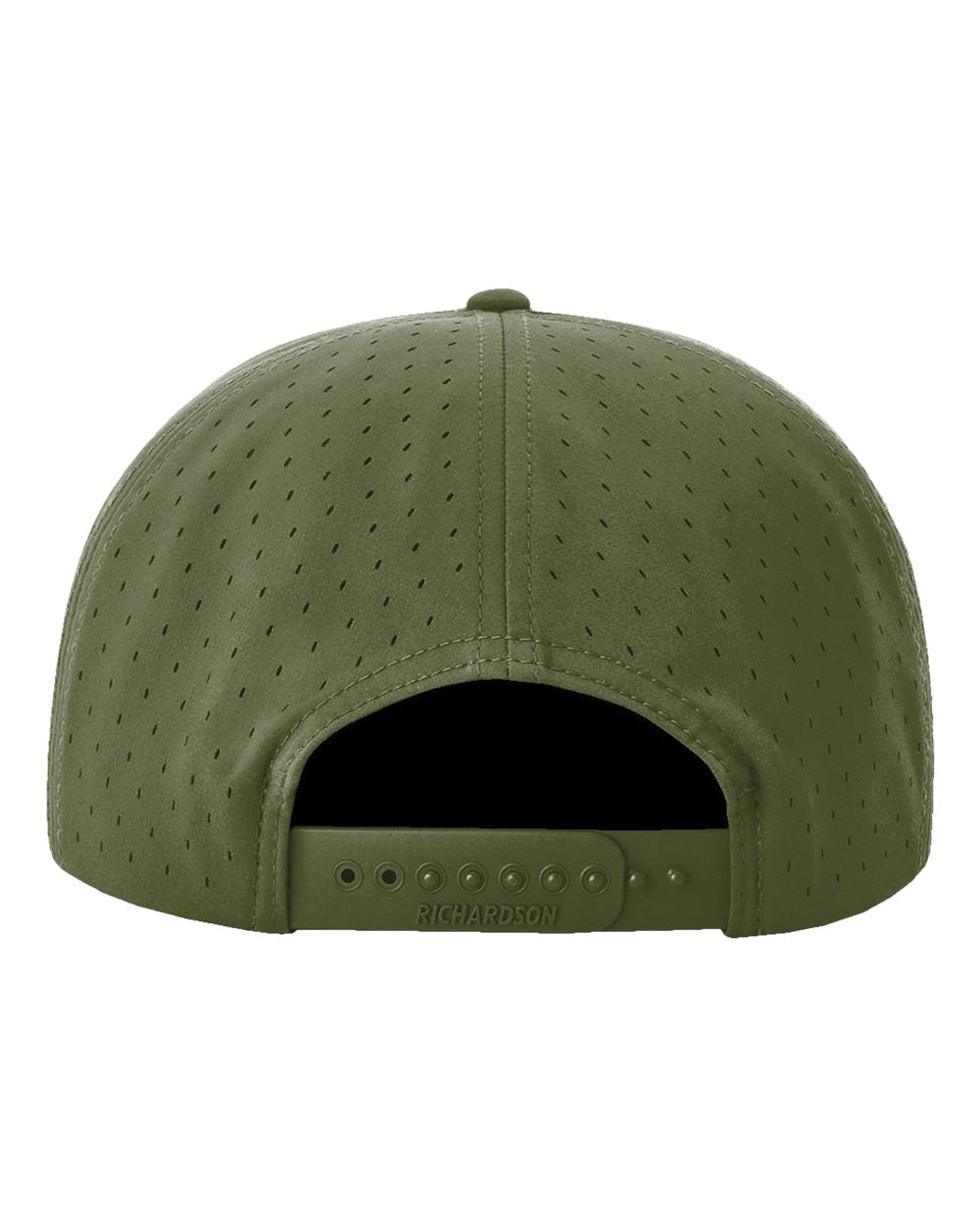 Richardson Cannon Custom Hat