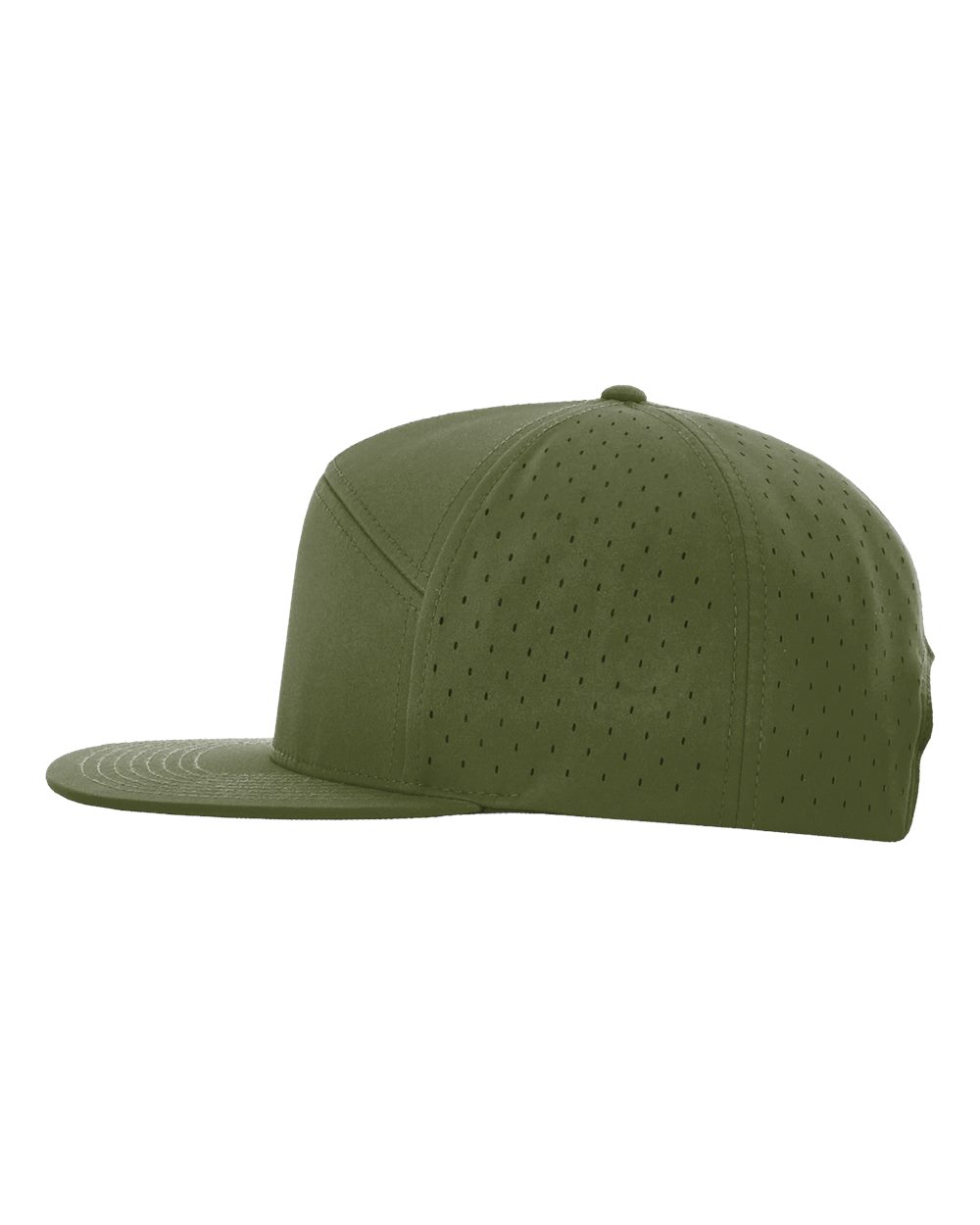Richardson Cannon Custom Hat