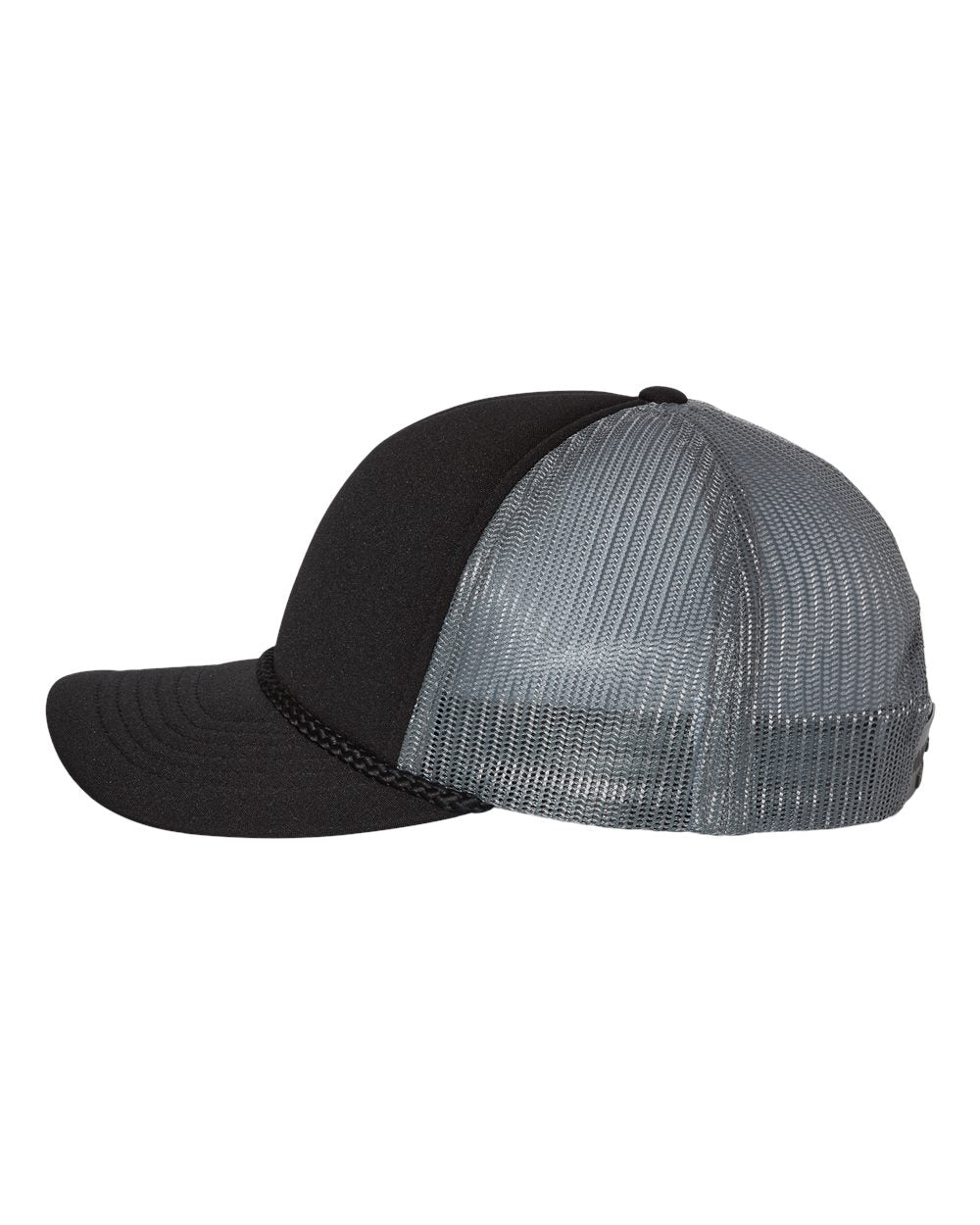 Richardson Low Pro Foamie Custom Trucker Hat
