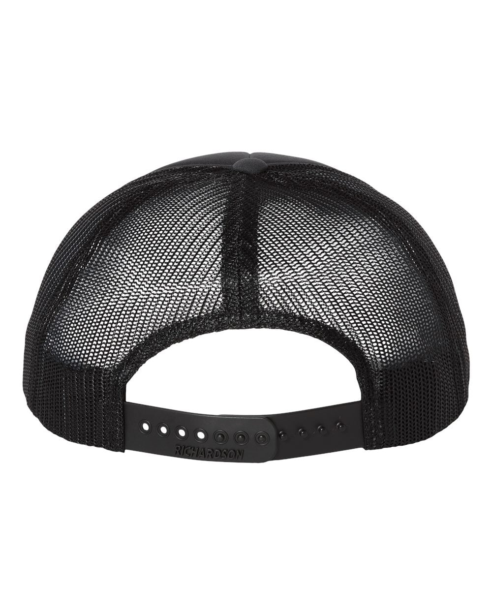 Richardson Low Pro Foamie Custom Trucker Hat