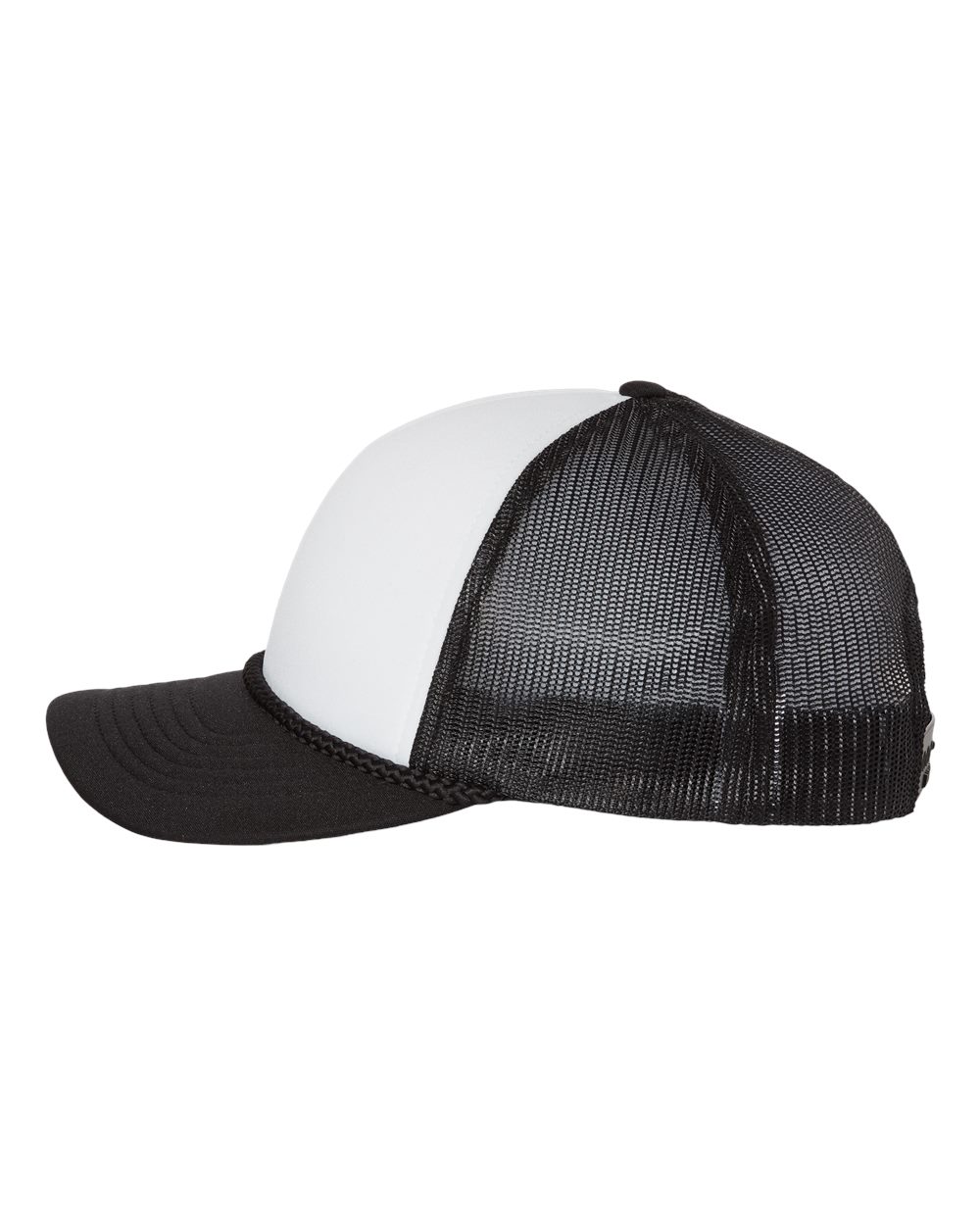 Richardson Low Pro Foamie Custom Trucker Hat