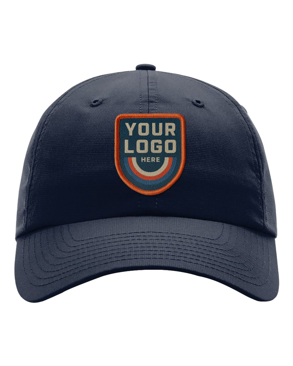 Richardson Relaxed Performance Lite Custom Hat