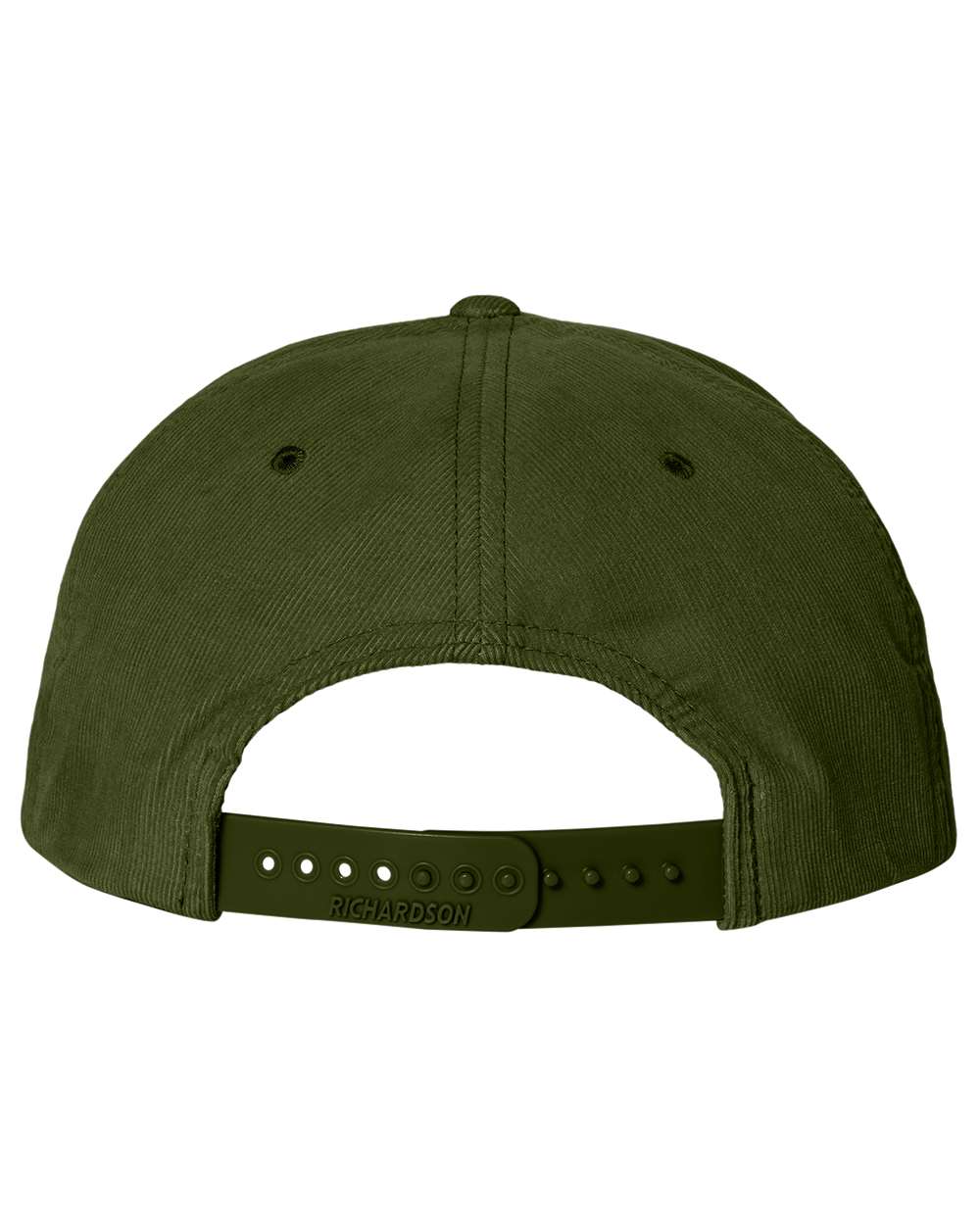 Richardson Timberline Corduroy Custom Hat