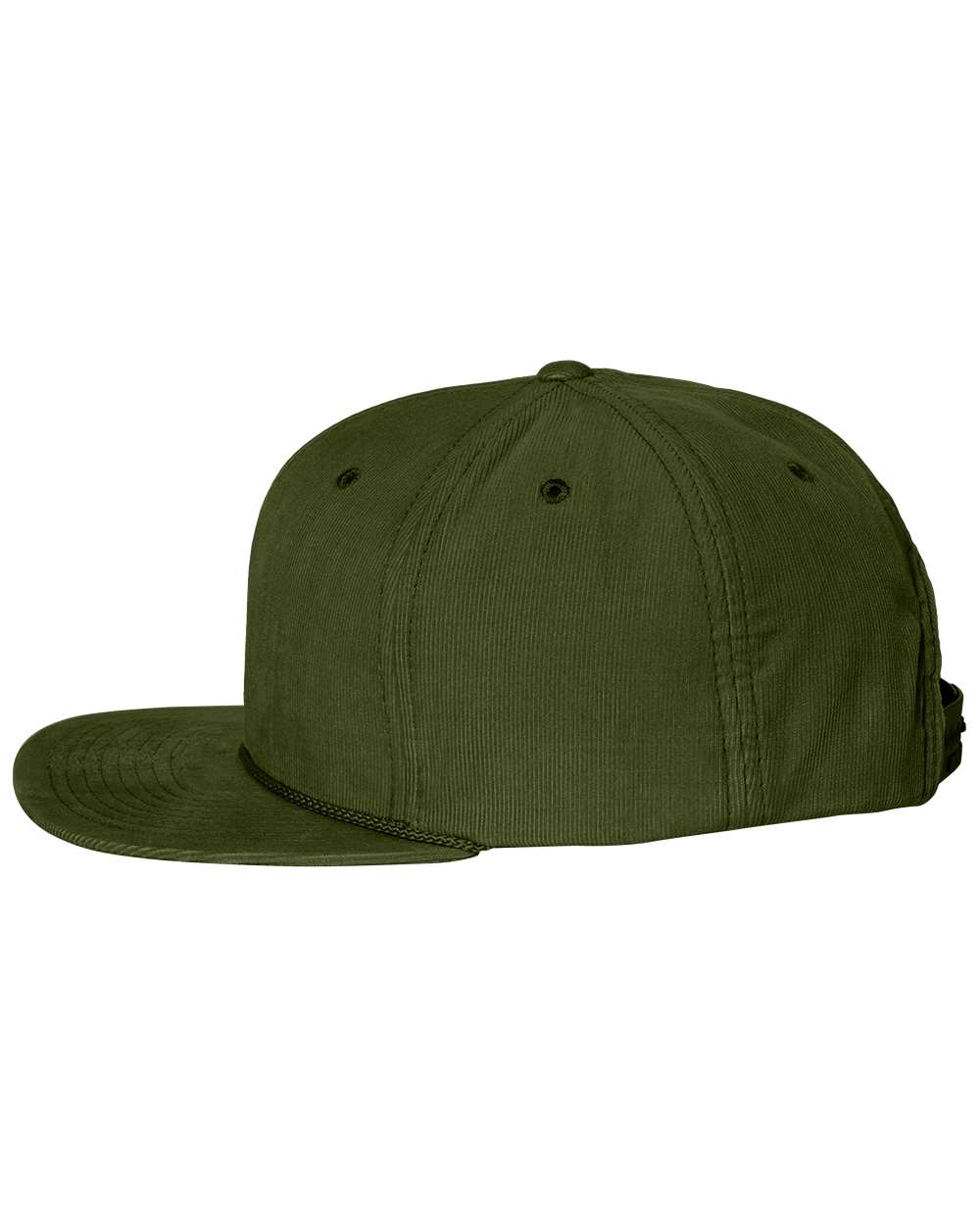 Richardson Timberline Corduroy Custom Hat