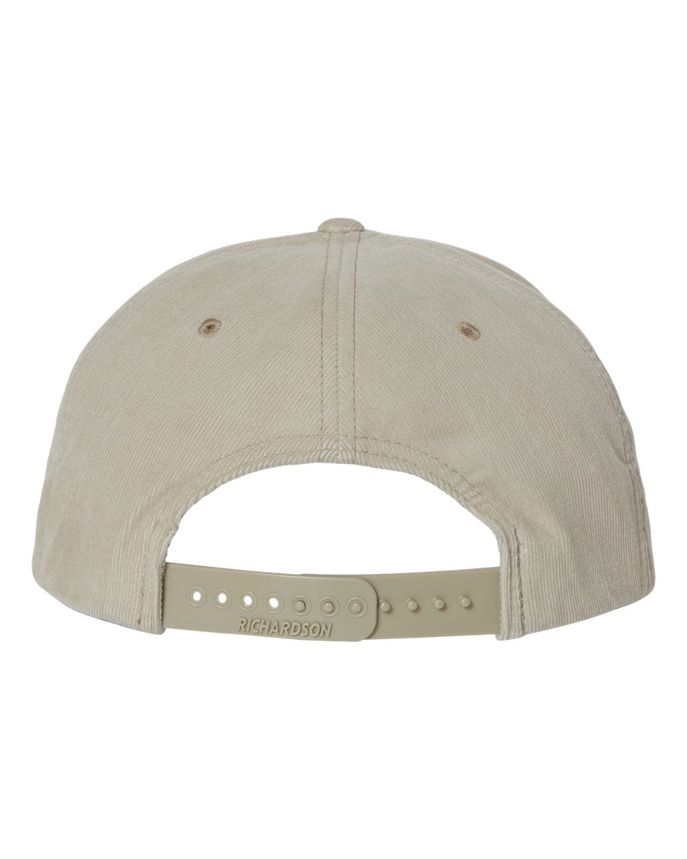 Richardson Timberline Corduroy Custom Hat