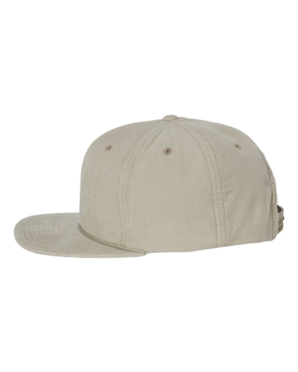 Richardson Timberline Corduroy Custom Hat