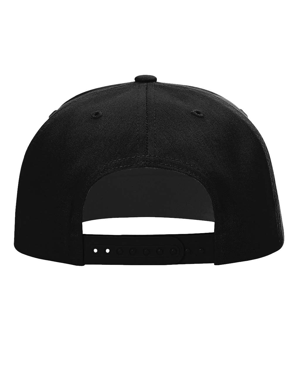 Richardson Pinch Front Structured Snapback Custom Trucker Hat