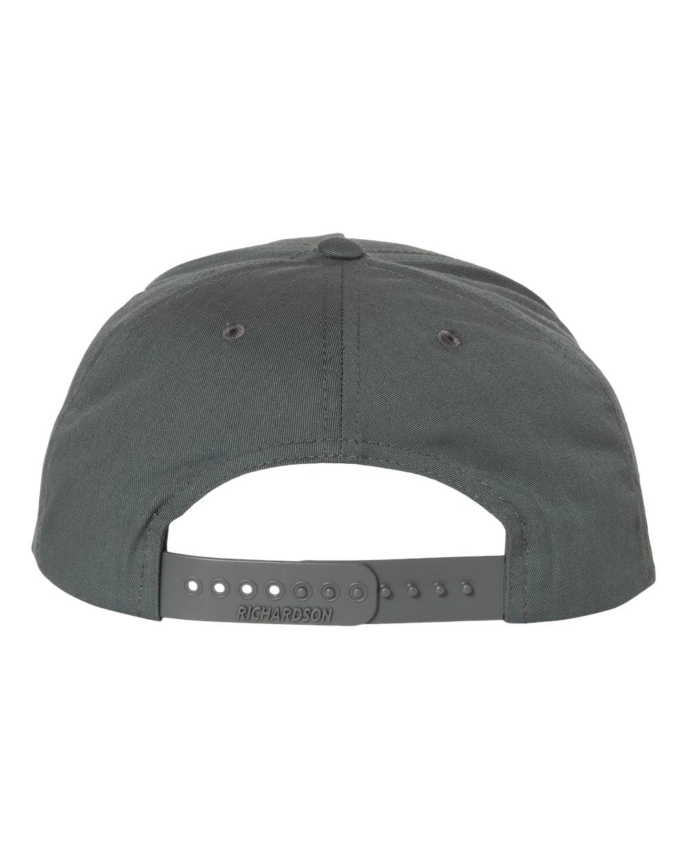 Richardson Pinch Front Structured Snapback Custom Trucker Hat