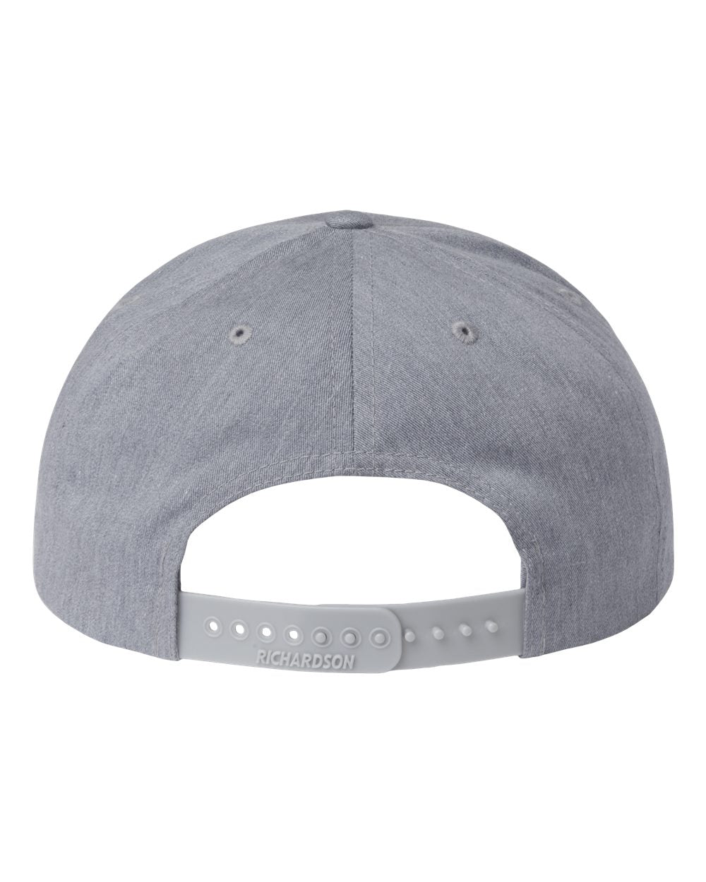 Richardson Pinch Front Structured Snapback Custom Trucker Hat