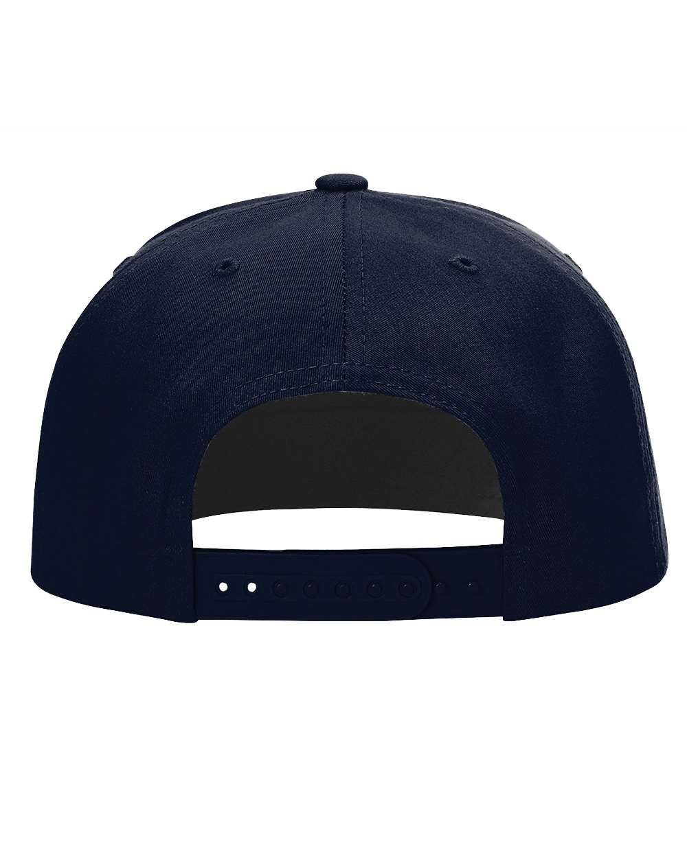 Richardson Pinch Front Structured Snapback Custom Trucker Hat