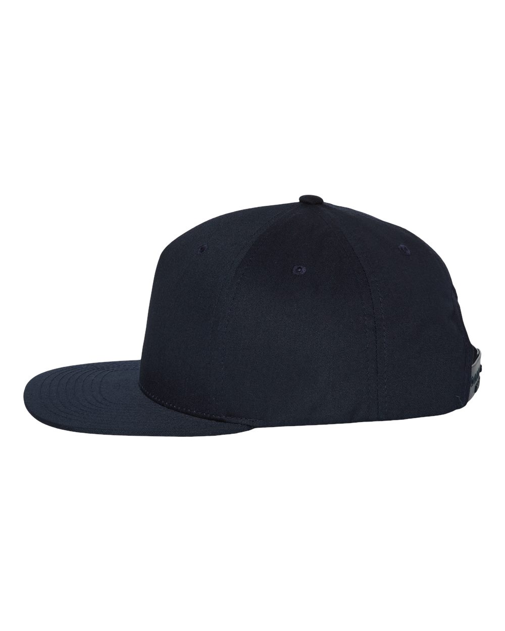 Richardson Pinch Front Structured Snapback Custom Trucker Hat