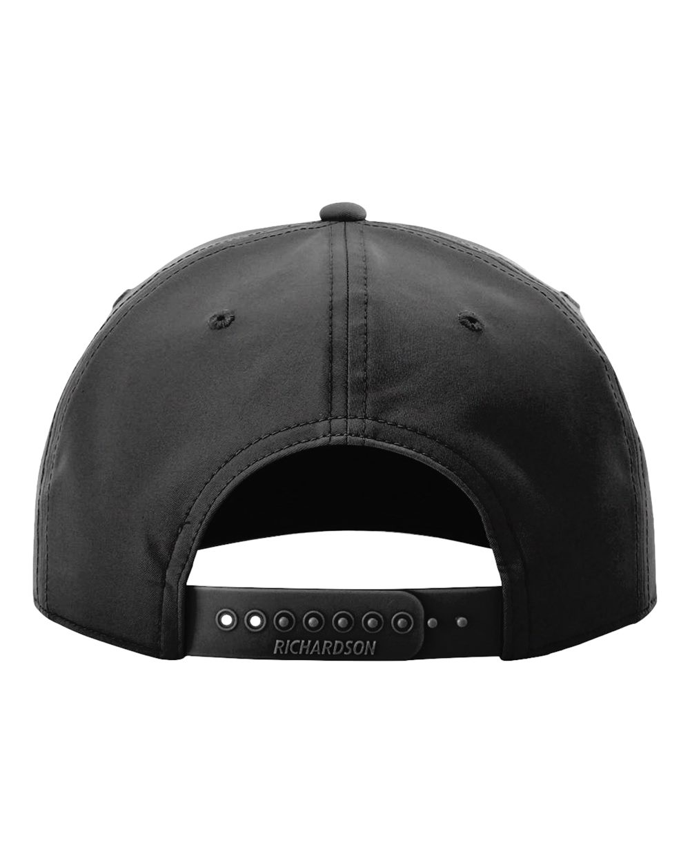 Richardson Five Panel Classic Rope Custom Hat