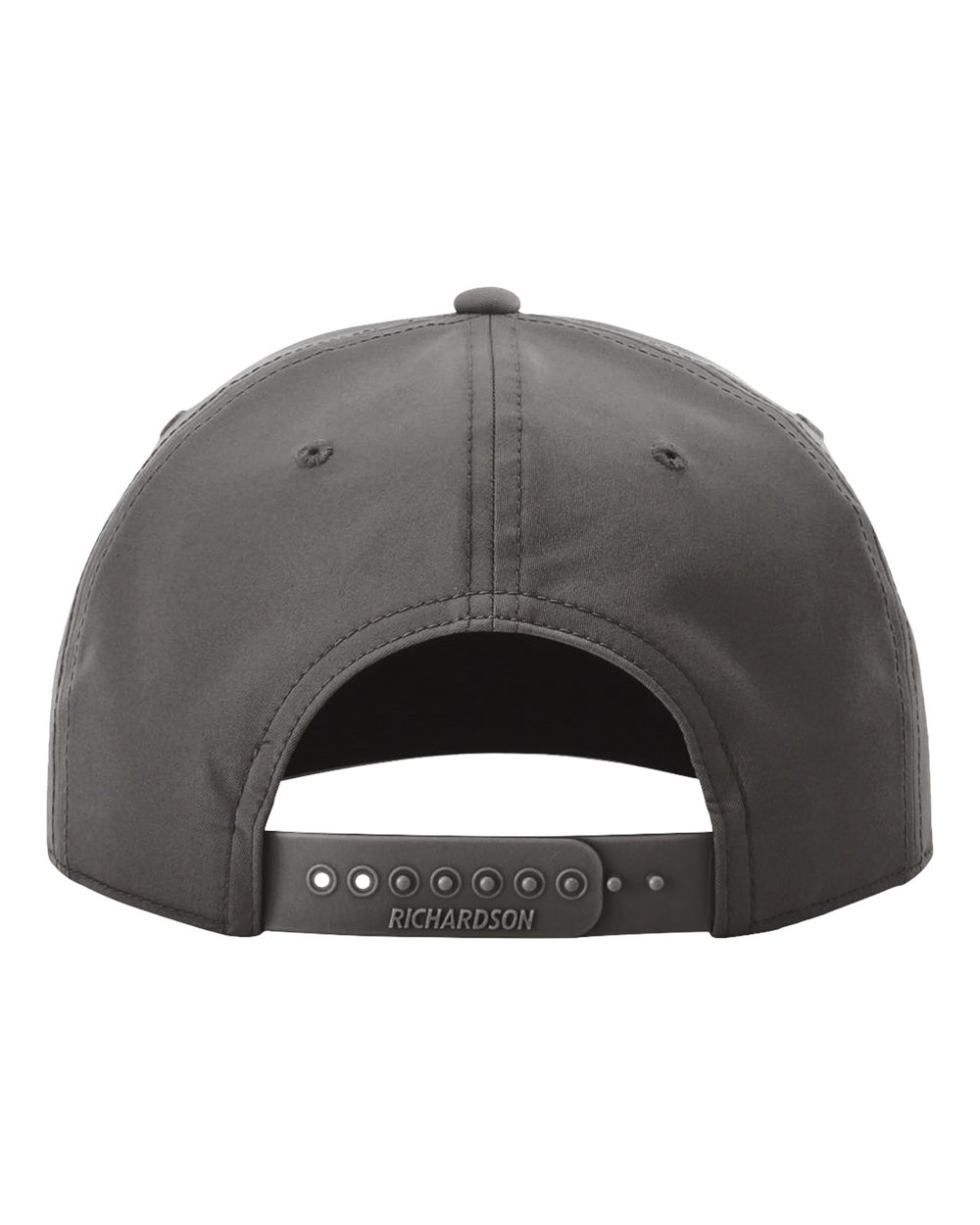 Richardson Five Panel Classic Rope Custom Hat