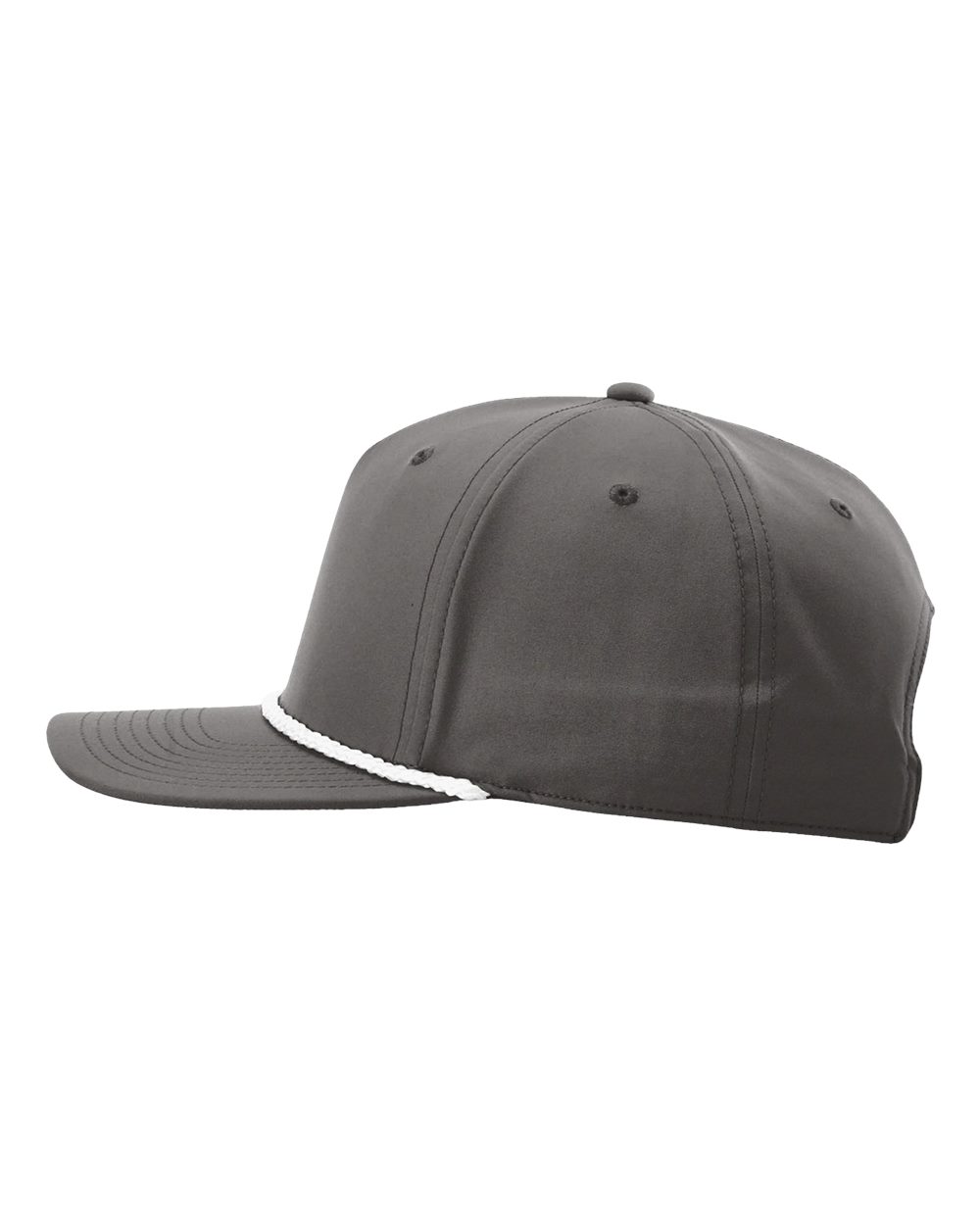 Richardson Five Panel Classic Rope Custom Hat