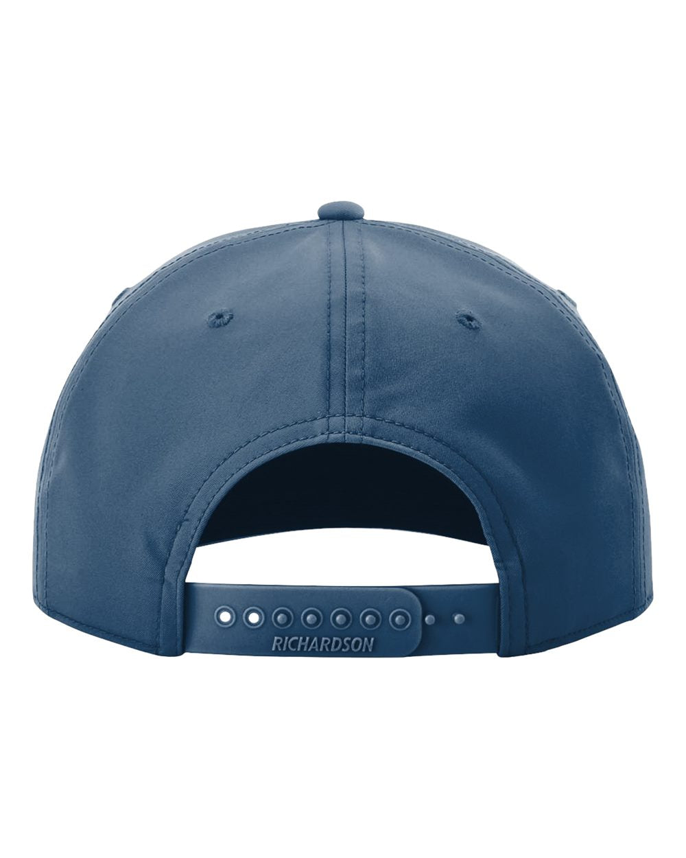 Richardson Five Panel Classic Rope Custom Hat