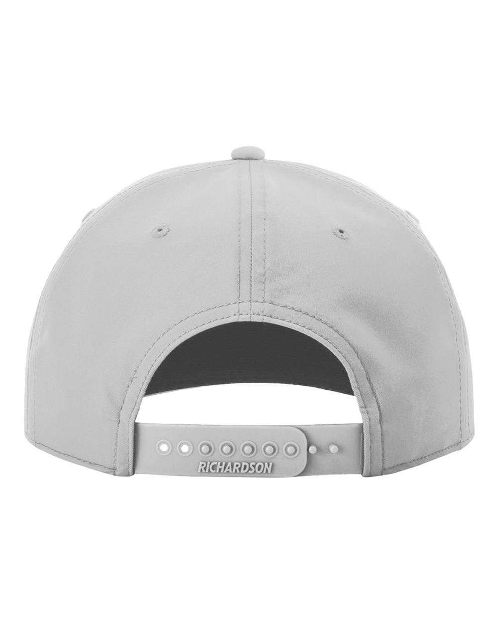 Richardson Five Panel Classic Rope Custom Hat