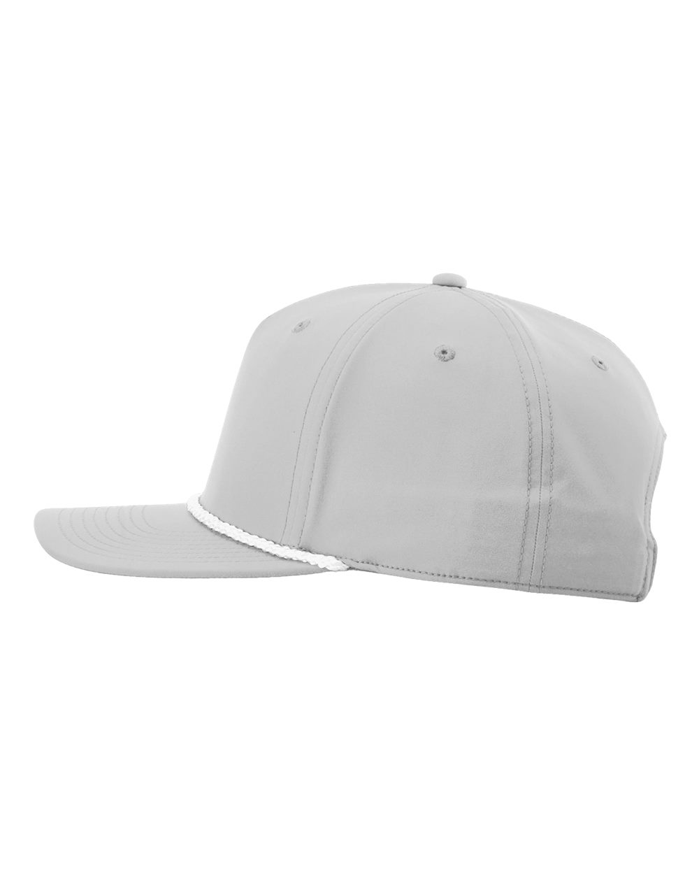 Richardson Five Panel Classic Rope Custom Hat
