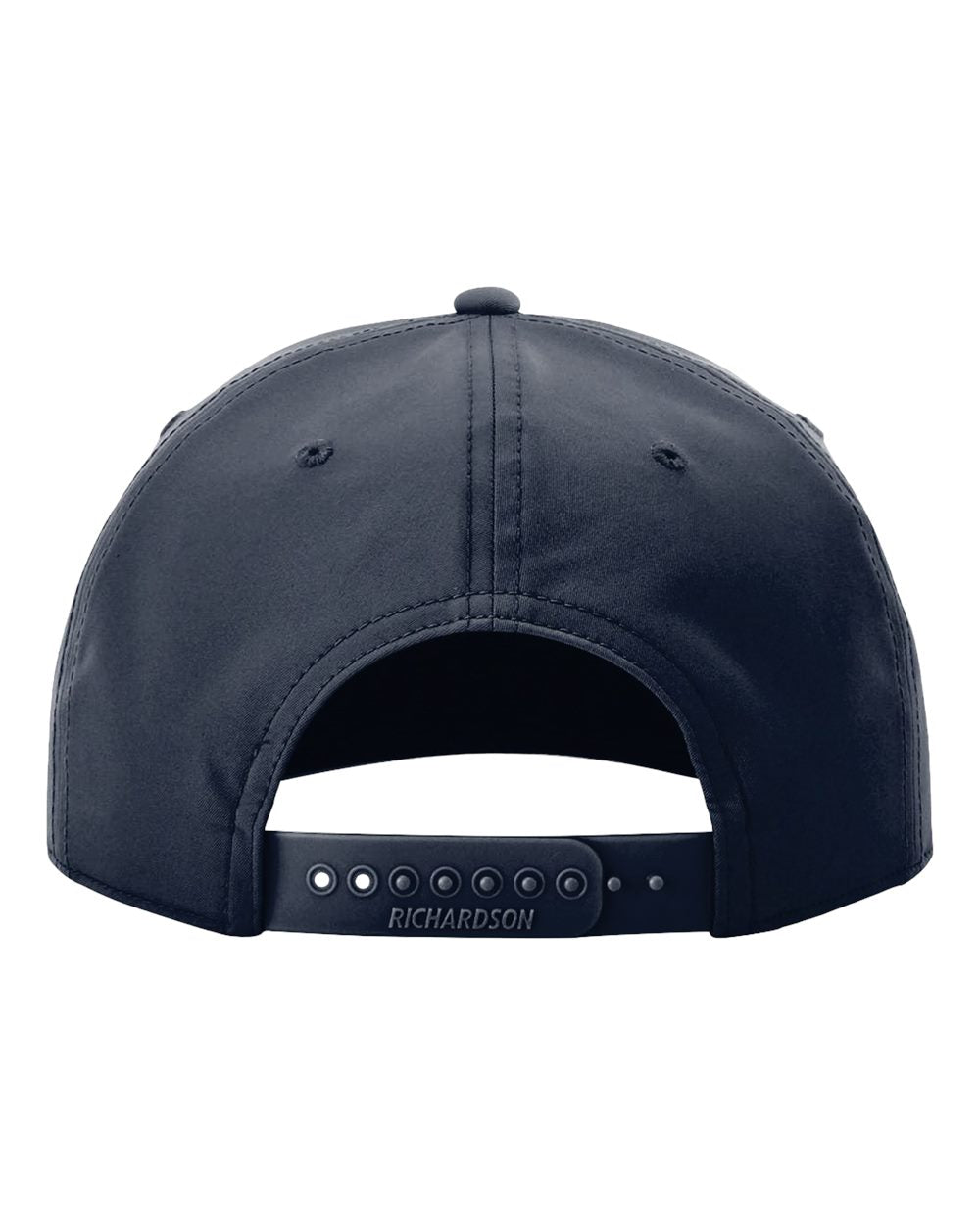 Richardson Five Panel Classic Rope Custom Hat