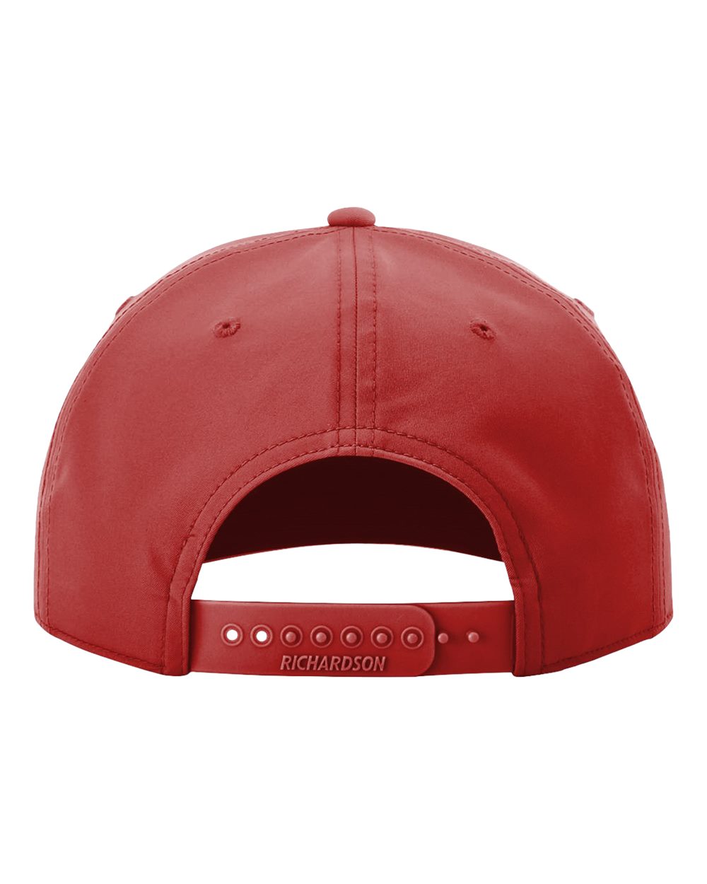 Richardson Five Panel Classic Rope Custom Hat
