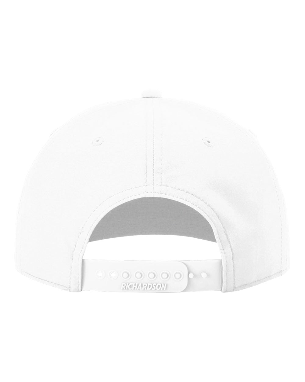 Richardson Five Panel Classic Rope Custom Hat