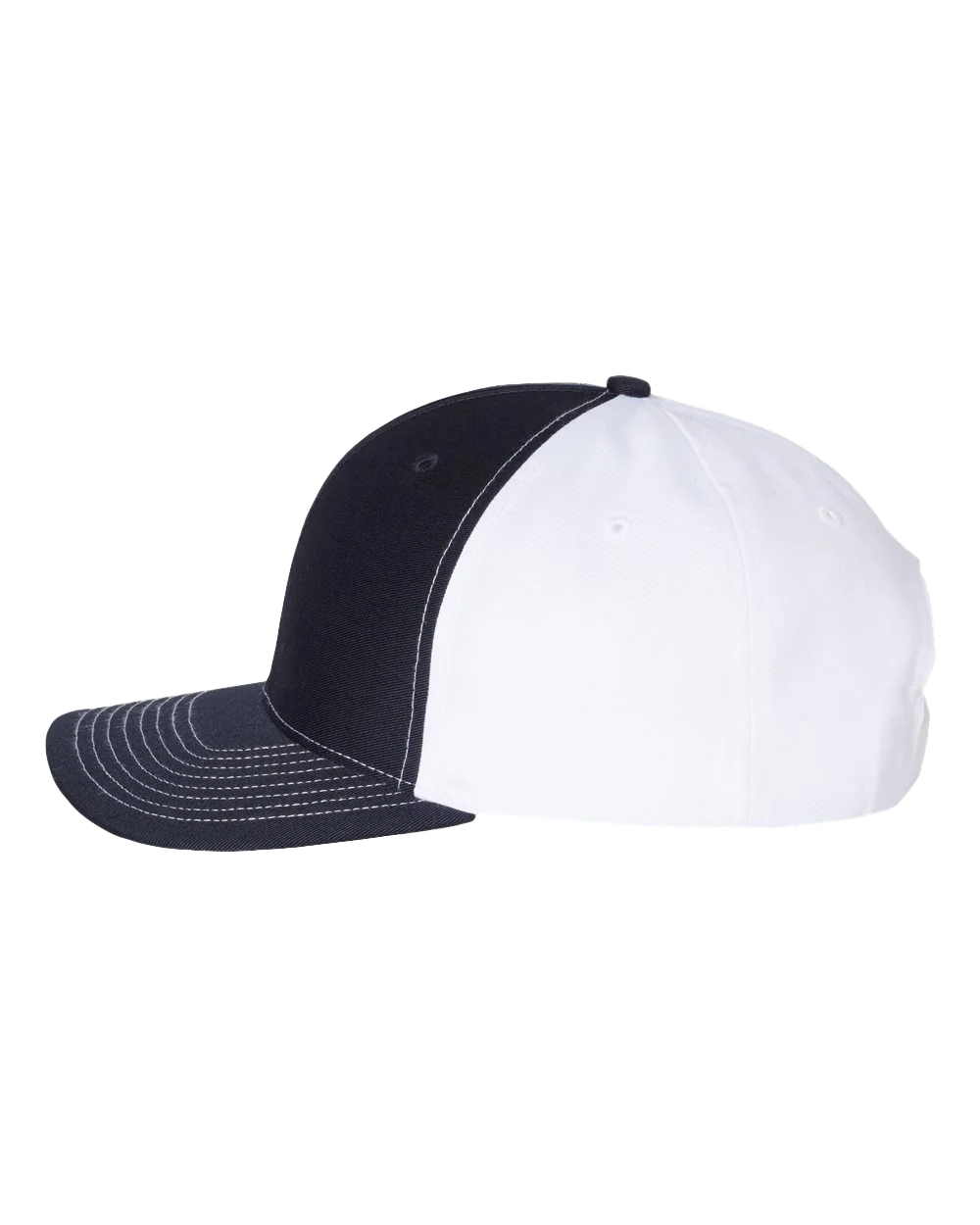 Richardson Twill Back Custom Trucker Hat