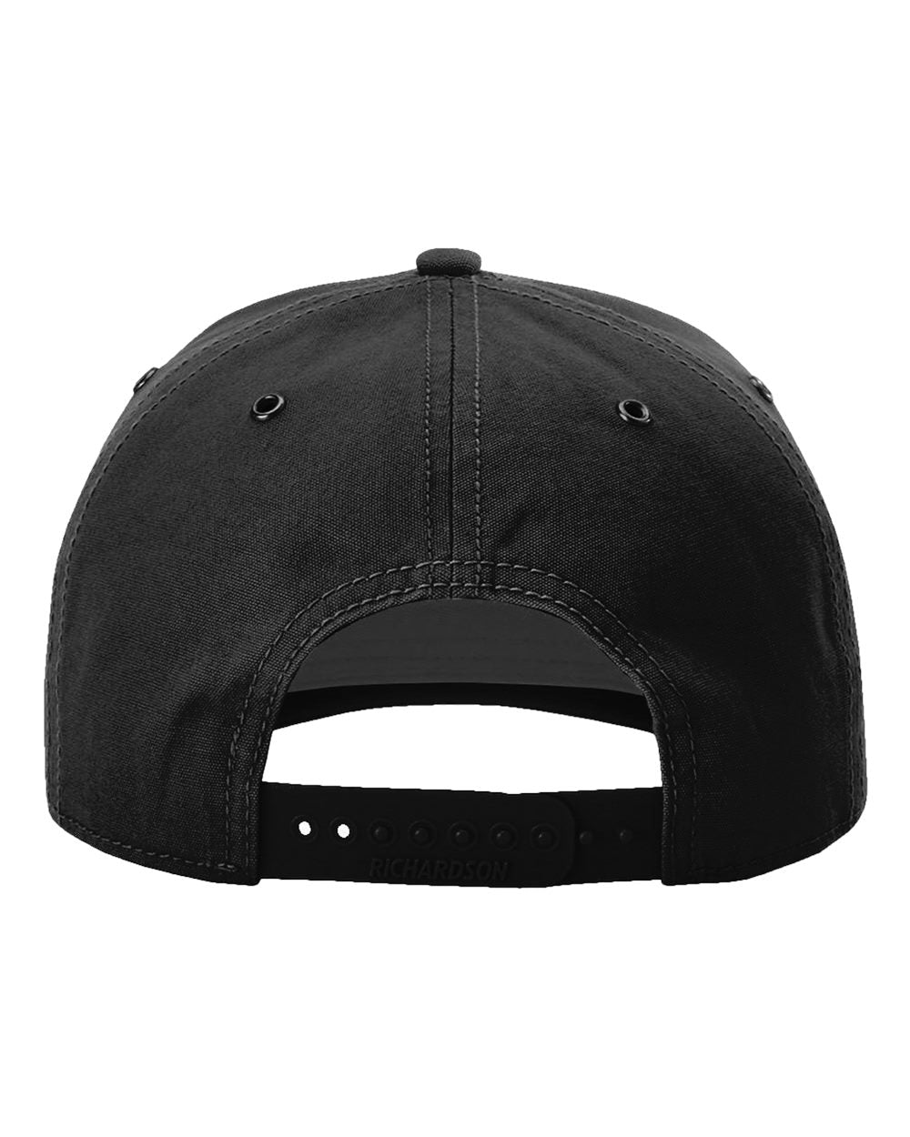 Richardson Burnside Custom Hat
