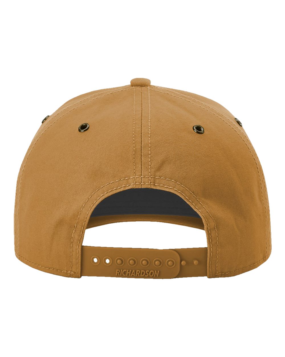 Richardson Burnside Custom Hat