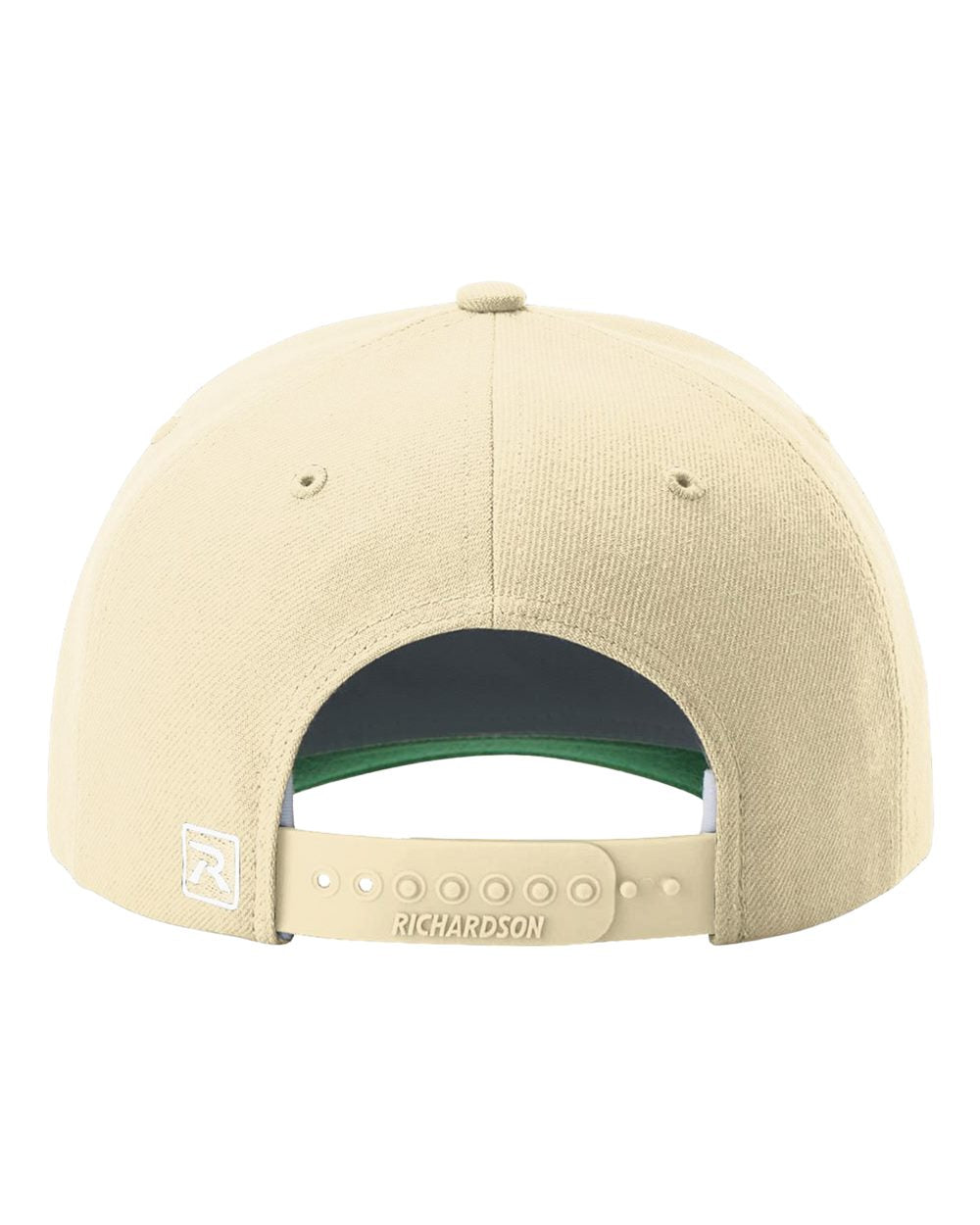 Richardson Surge Custom Snapback Hat