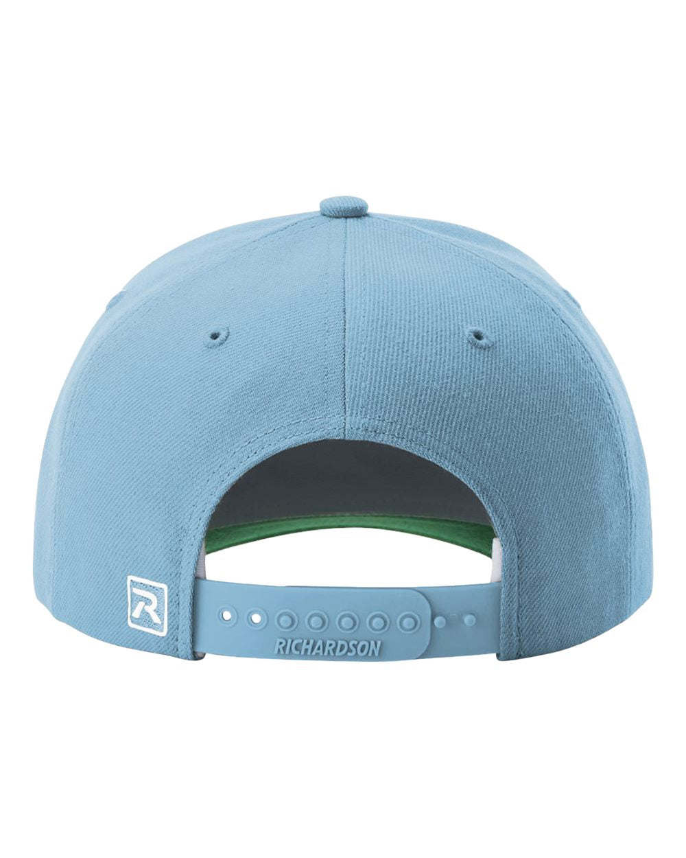 Richardson Surge Custom Snapback Hat