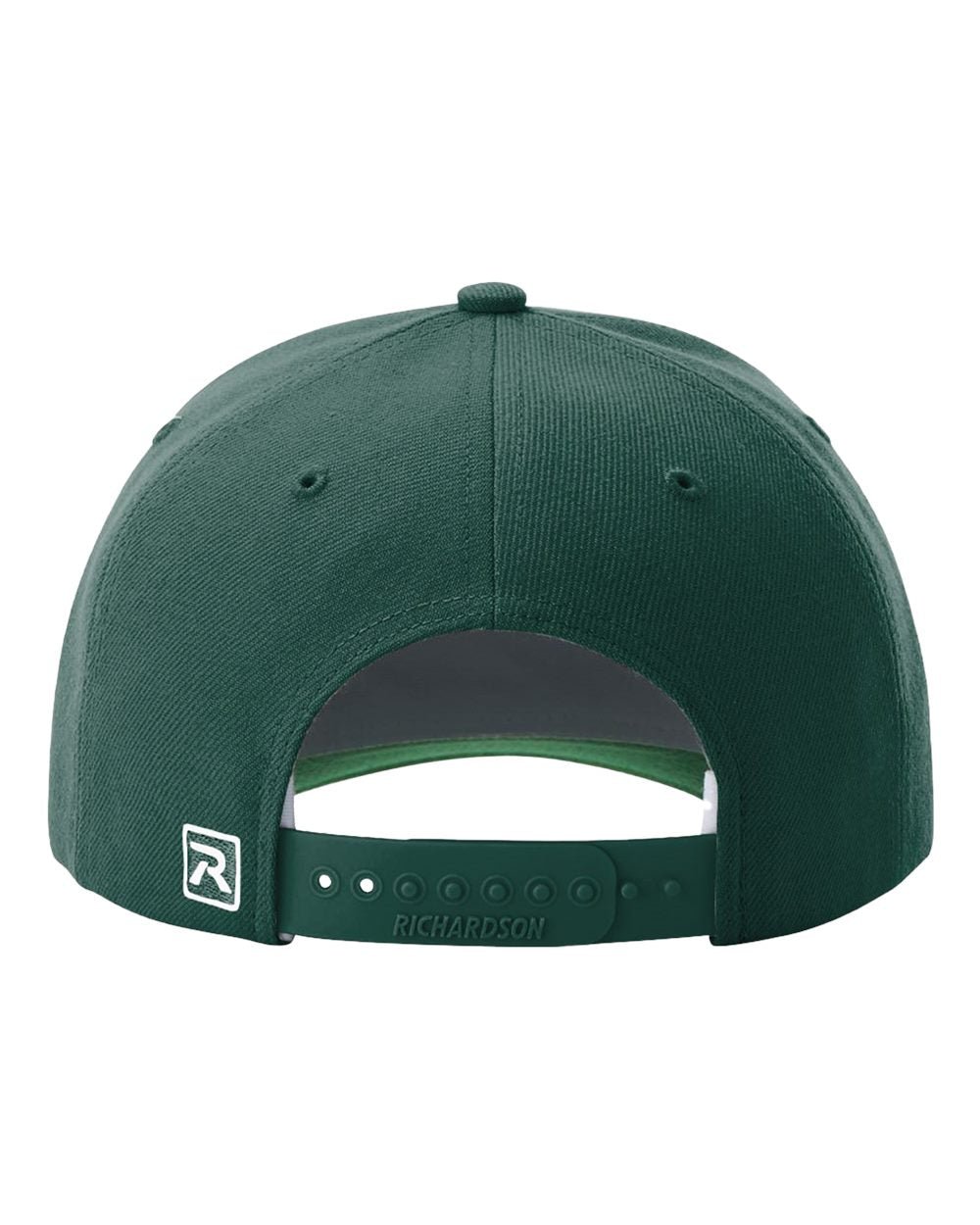 Richardson Surge Custom Snapback Hat