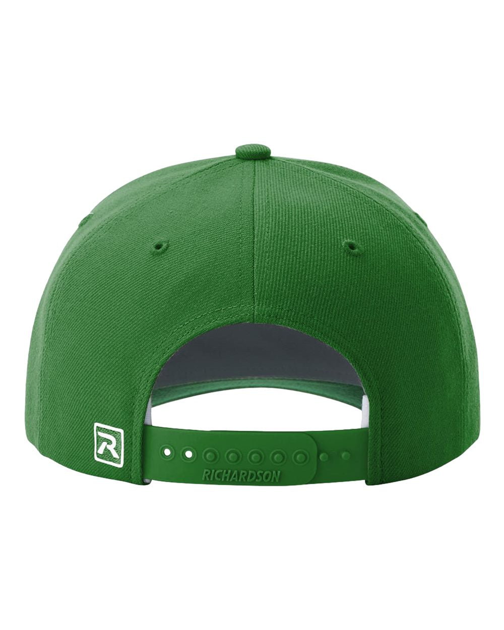 Richardson Surge Custom Snapback Hat
