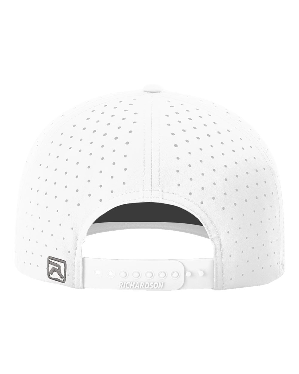 Richardson Laser Perf R-Flex Custom Hat