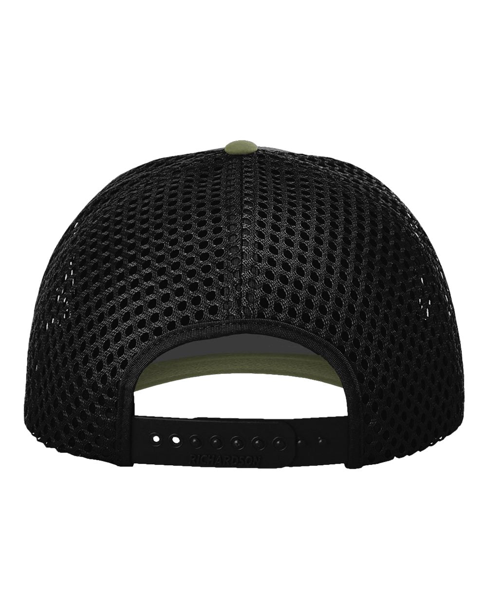 Richardson Tilikum Custom Hat