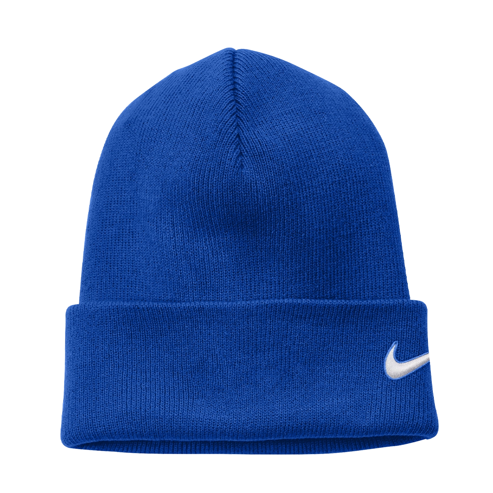Nike Team Custom Cuffed Beanie