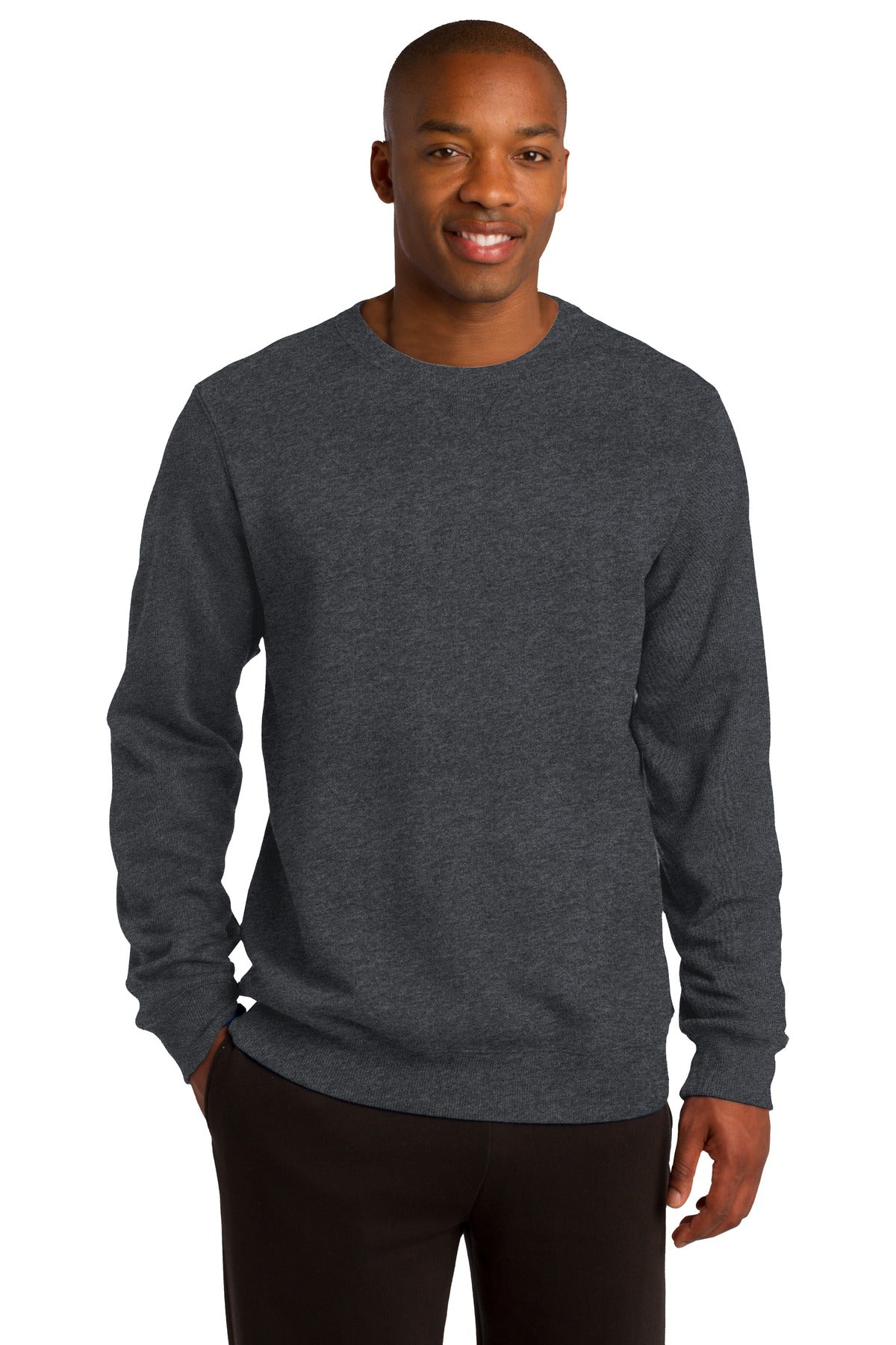Sport-Tek Crewneck Sweatshirt