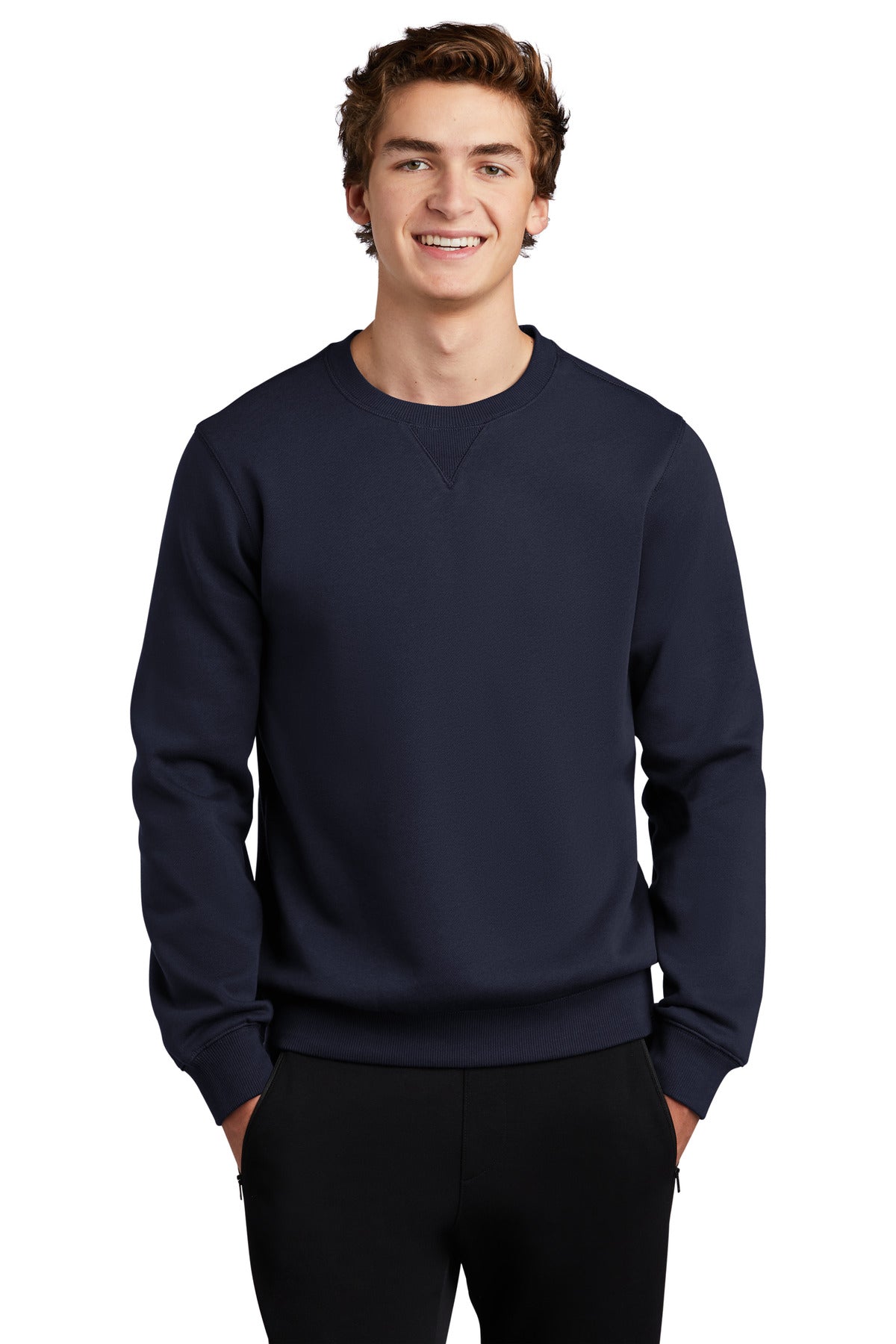 Sport-Tek Crewneck Sweatshirt