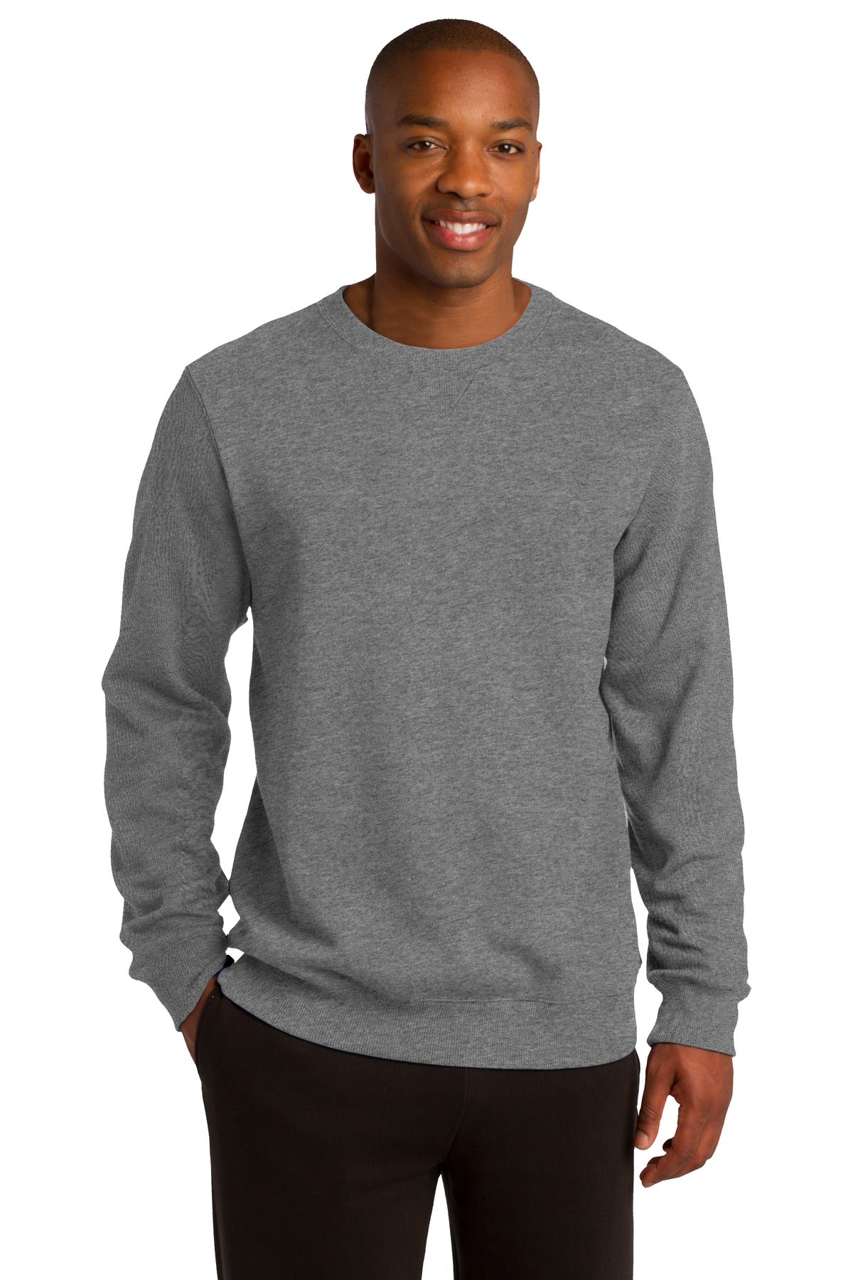 Sport-Tek Crewneck Sweatshirt