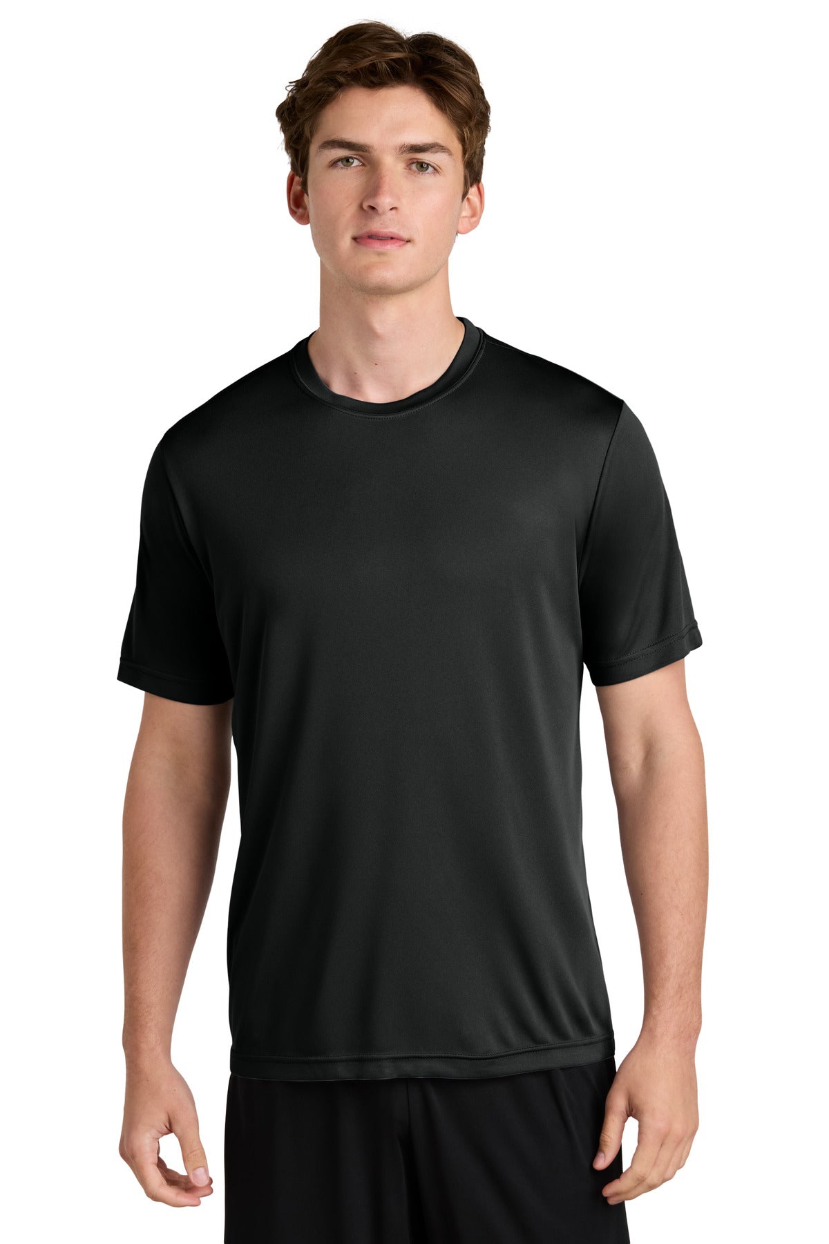 Sport-Tek PosiCharge Competitor Tee - Black